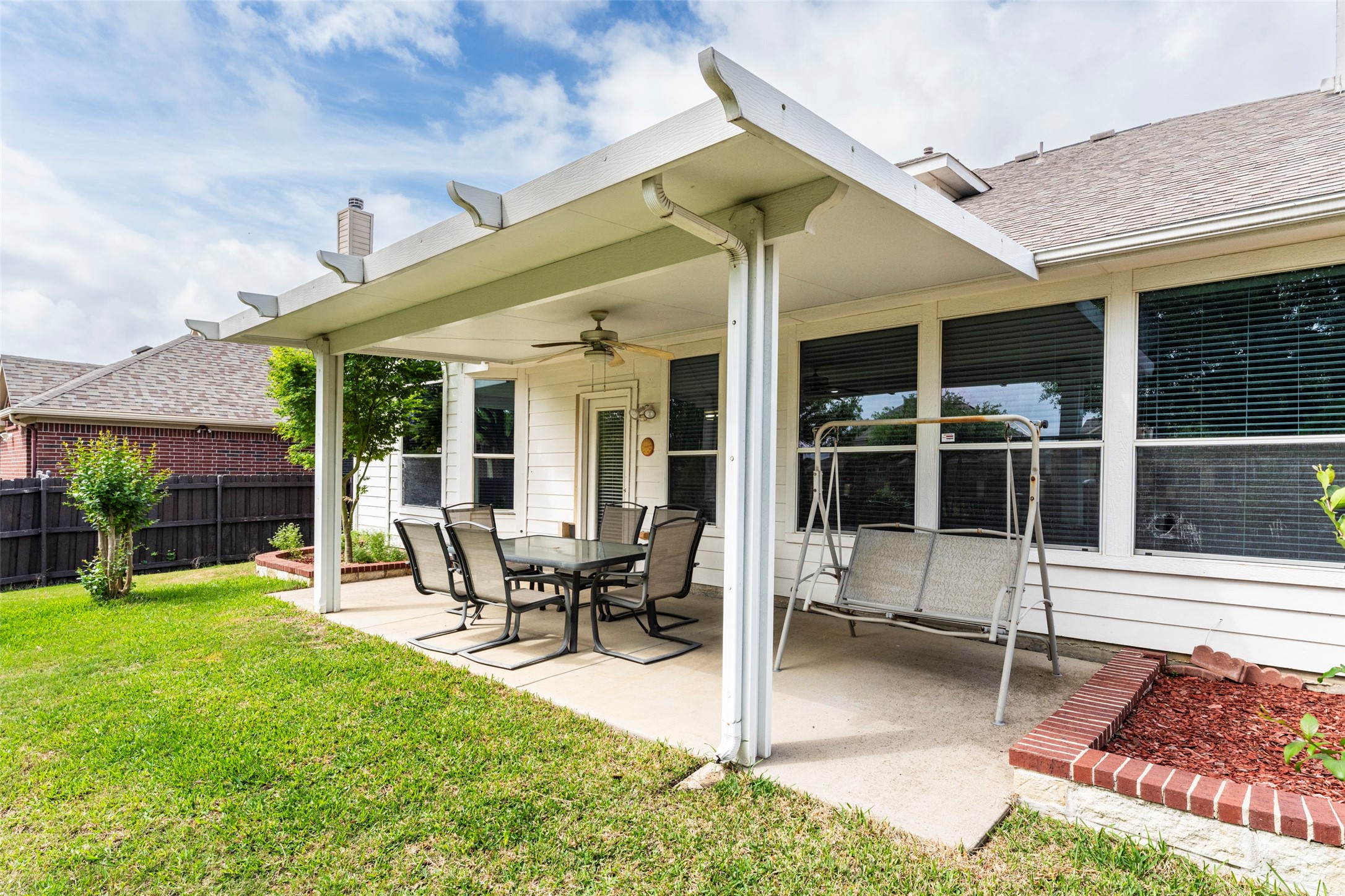 4924 Marsh Harrier Avenue, Grand Prairie, TX, 75052