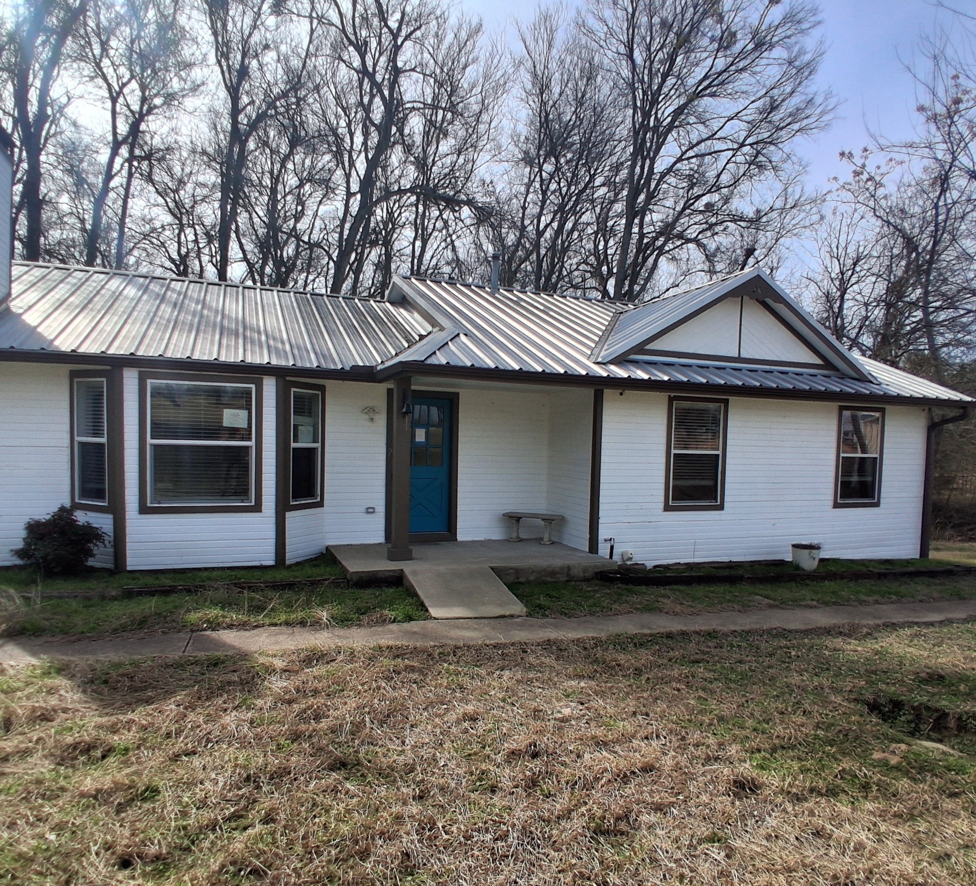 Property photo 01 of 3836 Rs County Road 1605 Lone, Oak, TX 75453 | MLS #21238584