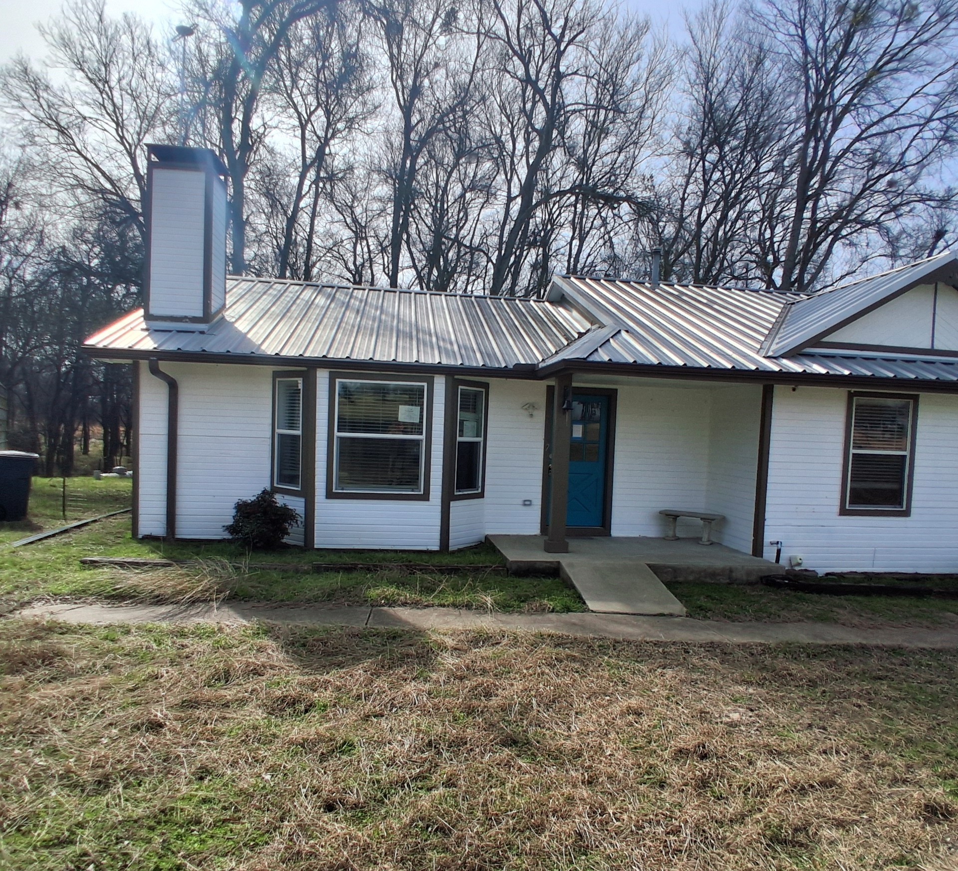 Property photo 02 of 3836 Rs County Road 1605 Lone, Oak, TX 75453 | MLS #21238584