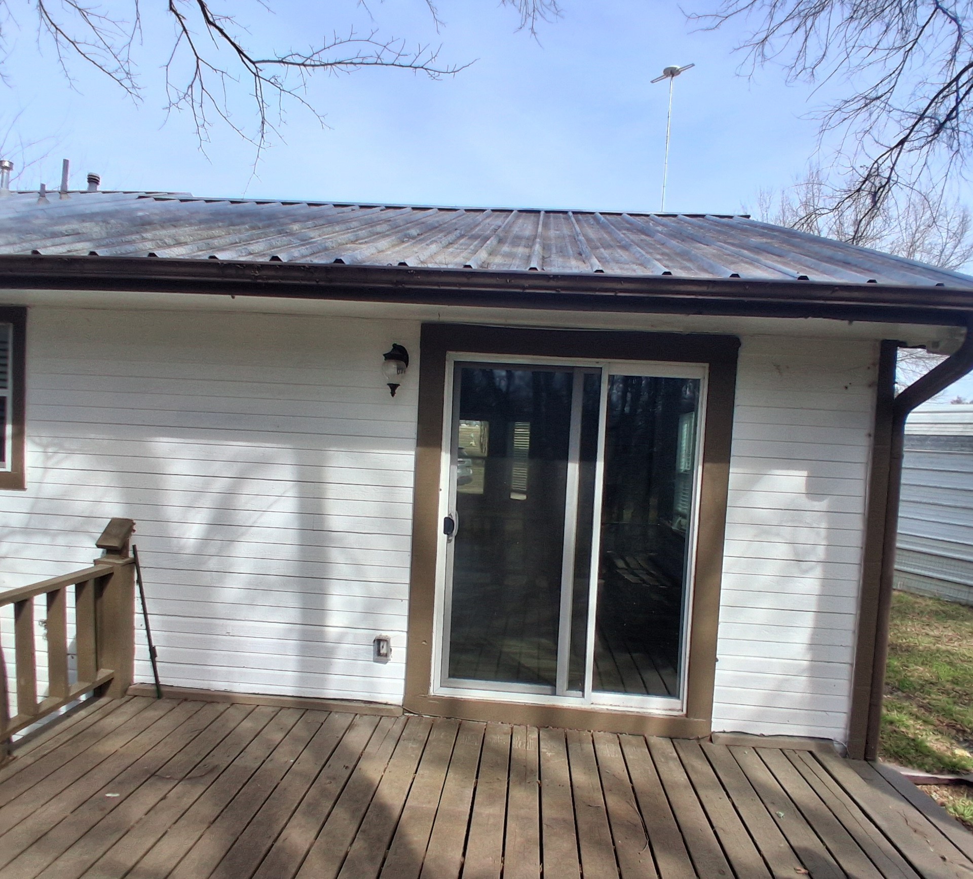 3836 Rs County Road 1605, Lone Oak, TX, 75453