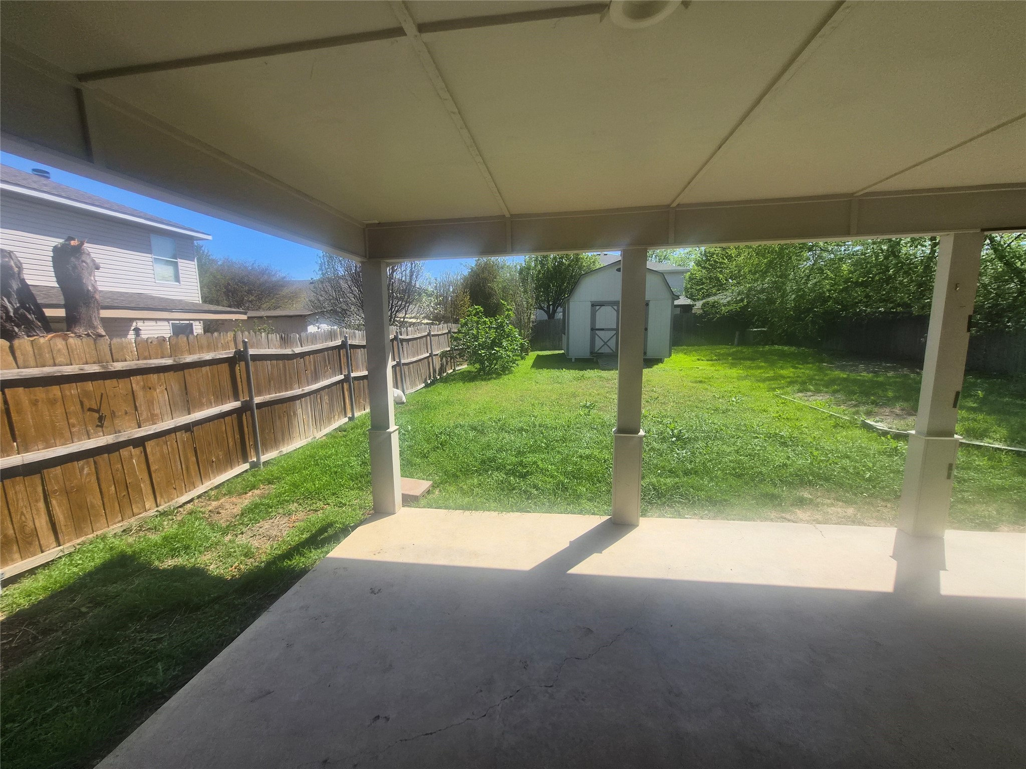 4209 Gray Fox Drive, Fort Worth, TX, 76123
