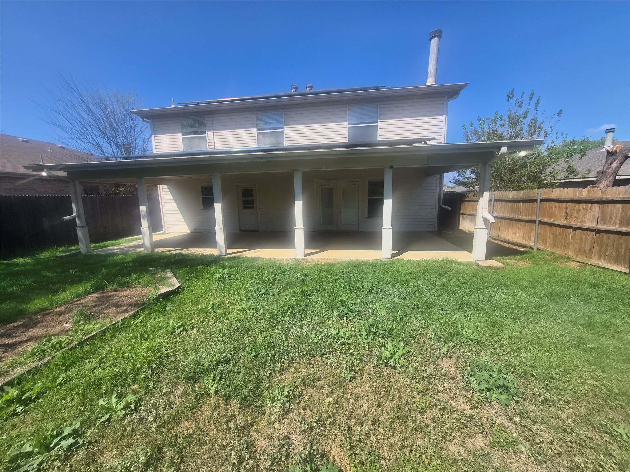 4209 Gray Fox Drive, Fort Worth, TX, 76123