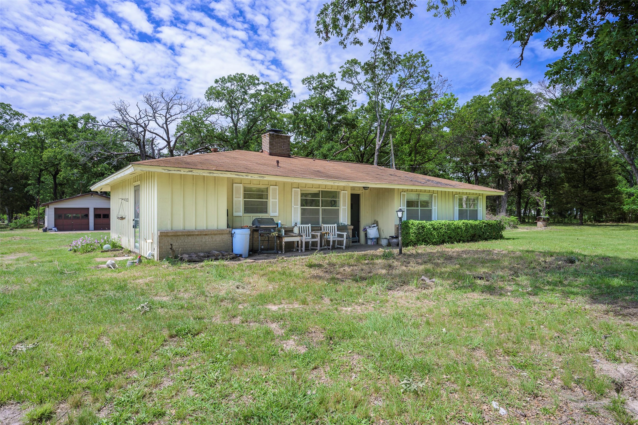 Property photo 01 of 1113 W Will White Road, Kemp, TX 75143 | MLS #21238606