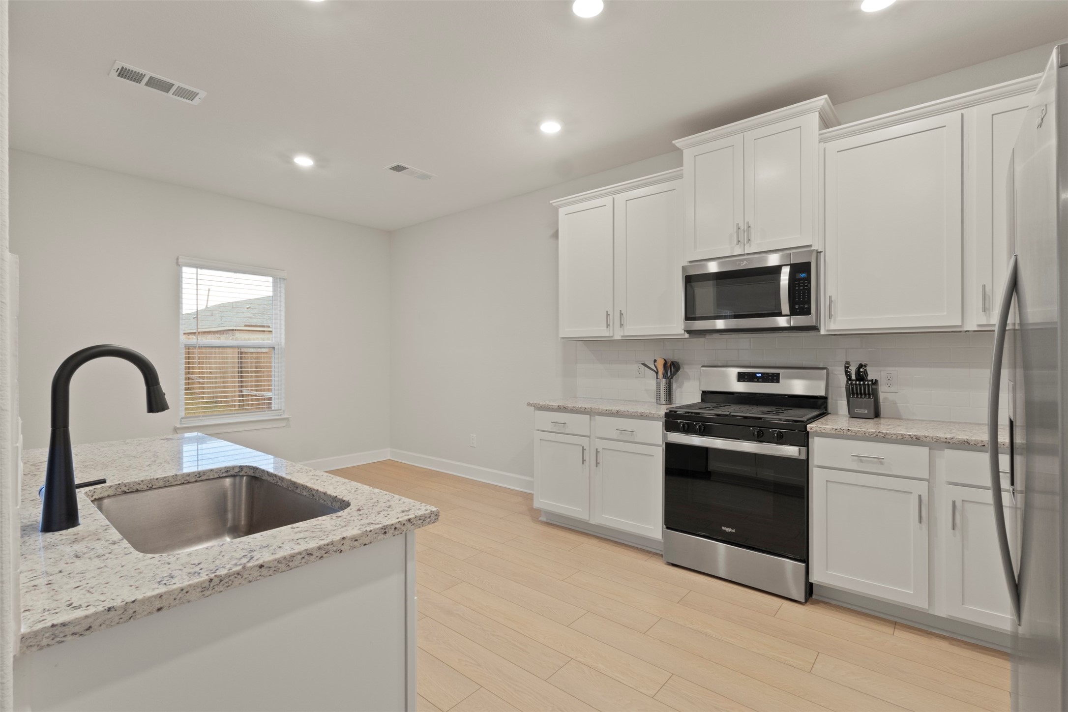 1205 Ginsburg Lane, Princeton, TX, 75407