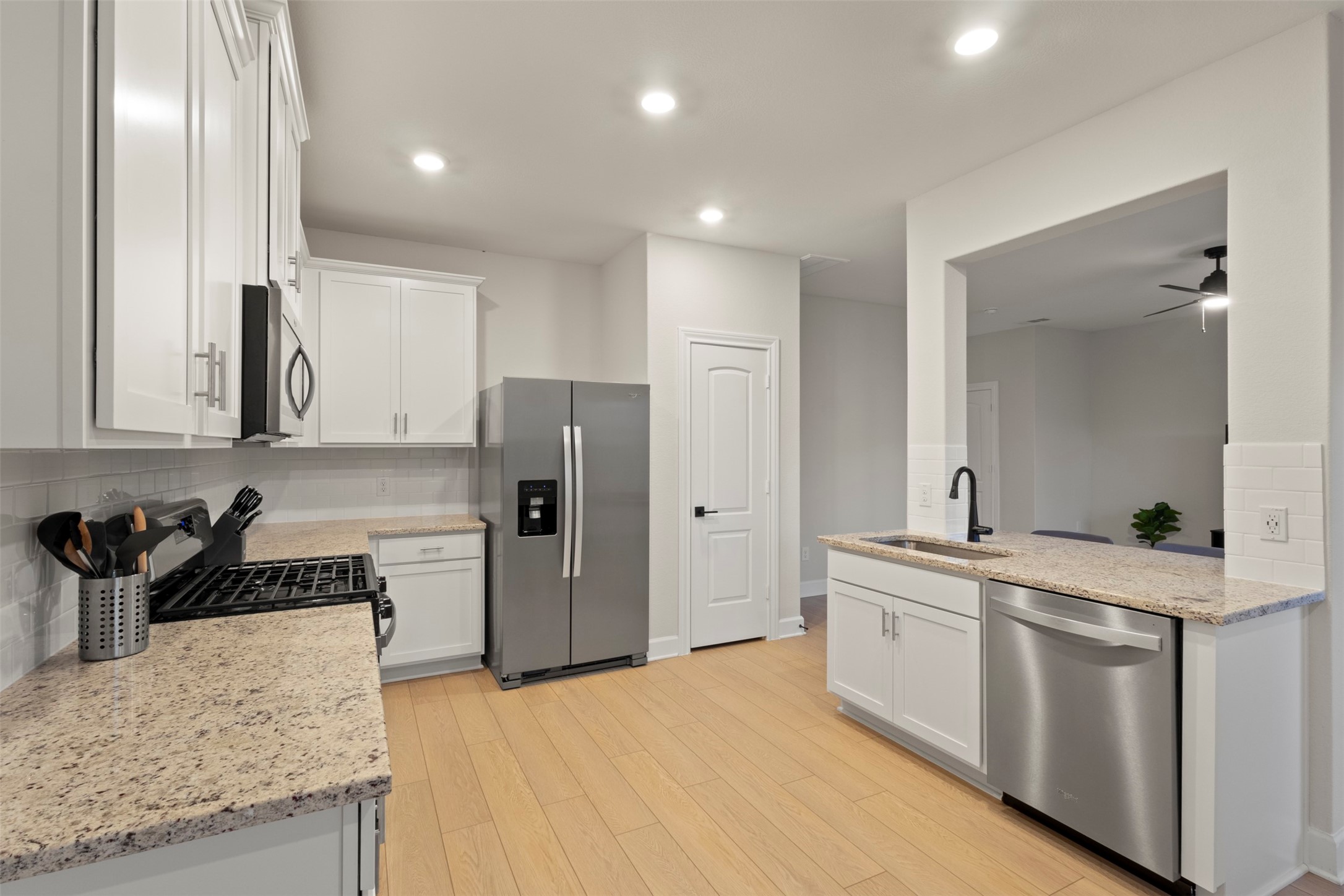 1205 Ginsburg Lane, Princeton, TX, 75407