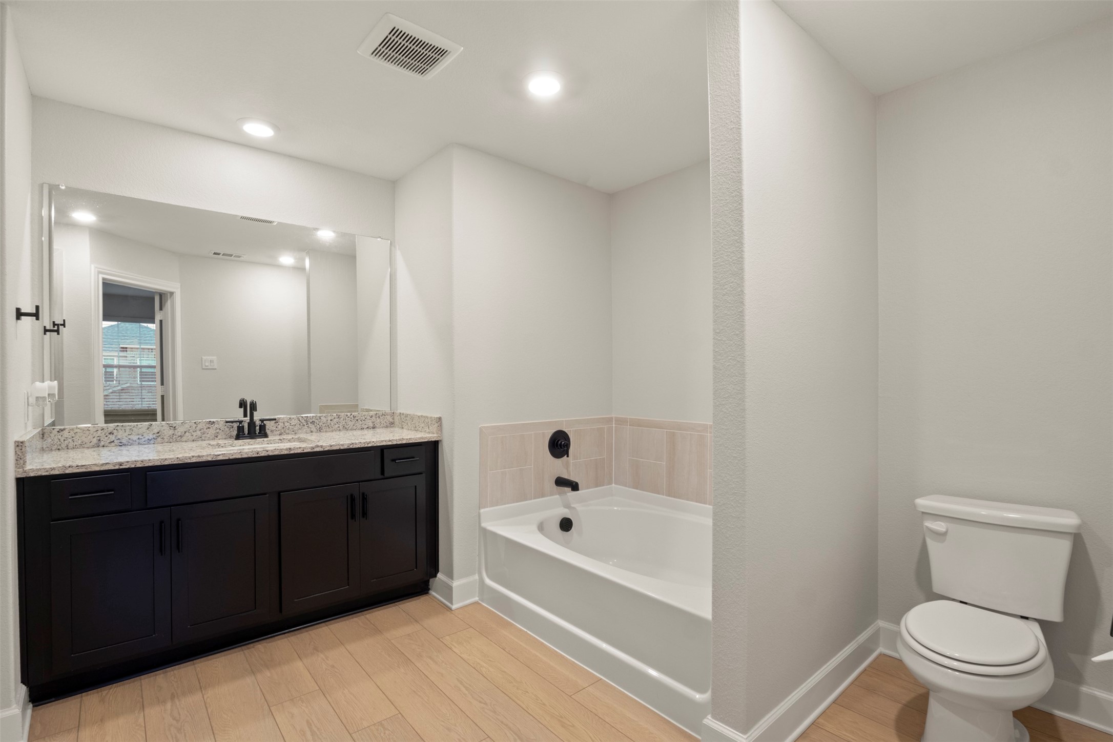 1205 Ginsburg Lane, Princeton, TX, 75407
