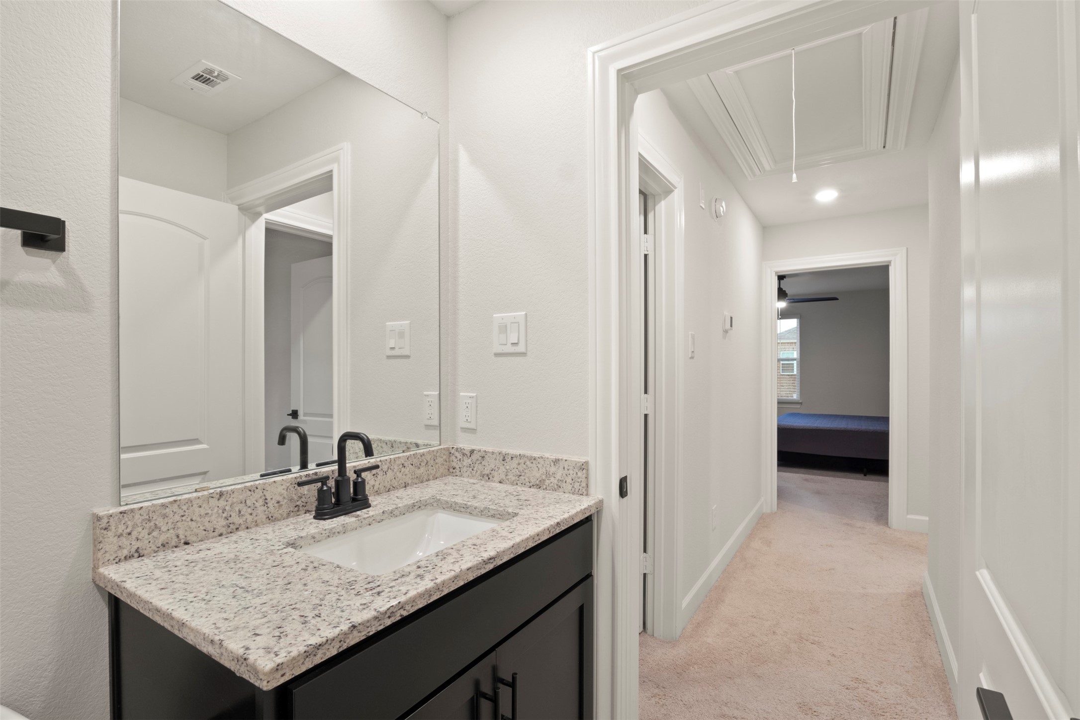 1205 Ginsburg Lane, Princeton, TX, 75407