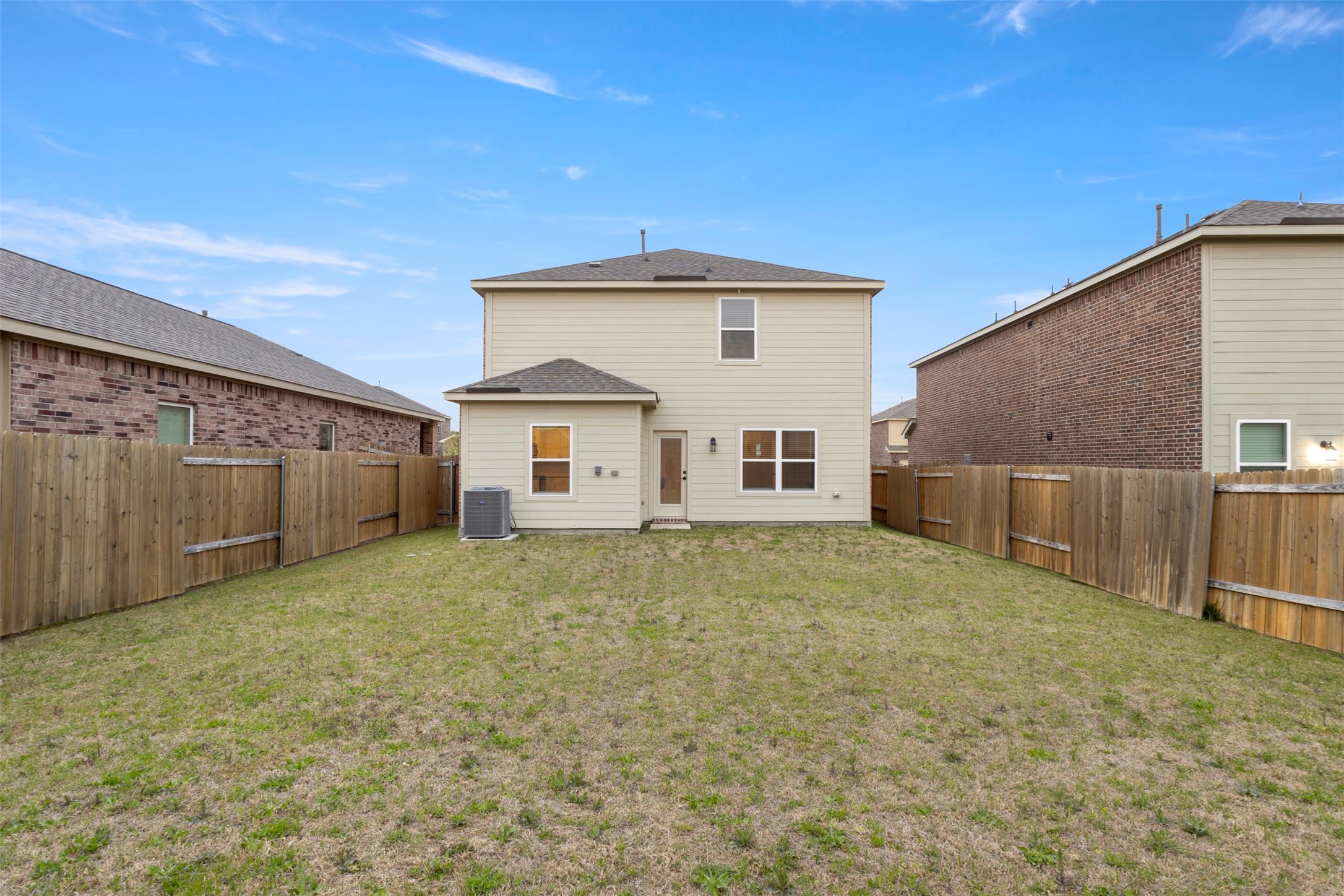 1205 Ginsburg Lane, Princeton, TX, 75407