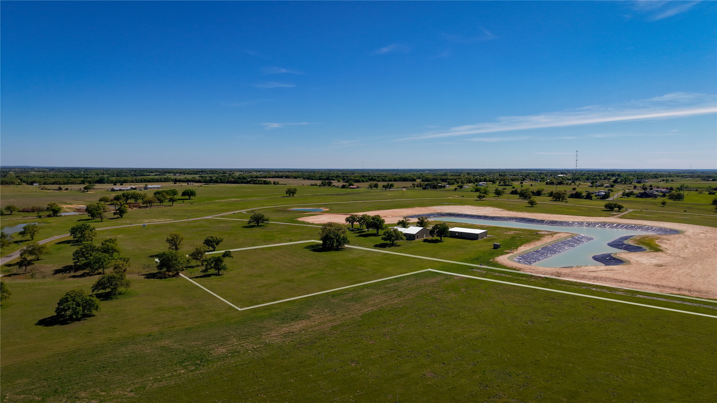 TBD Lot 61 Stonebridge Boulevard, Bowie, TX, 76230