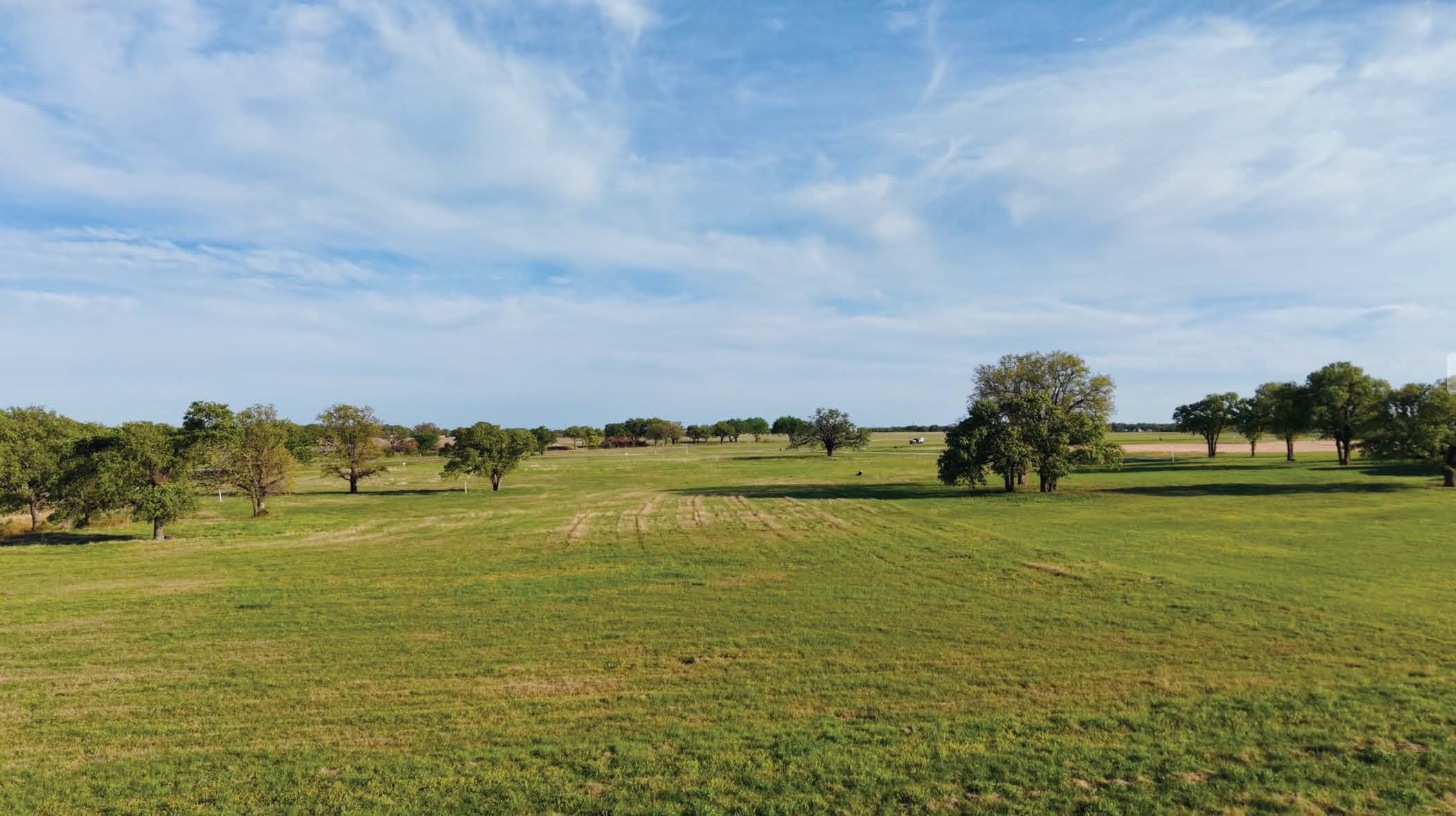 TBD Lot 61 Stonebridge Boulevard, Bowie, TX, 76230