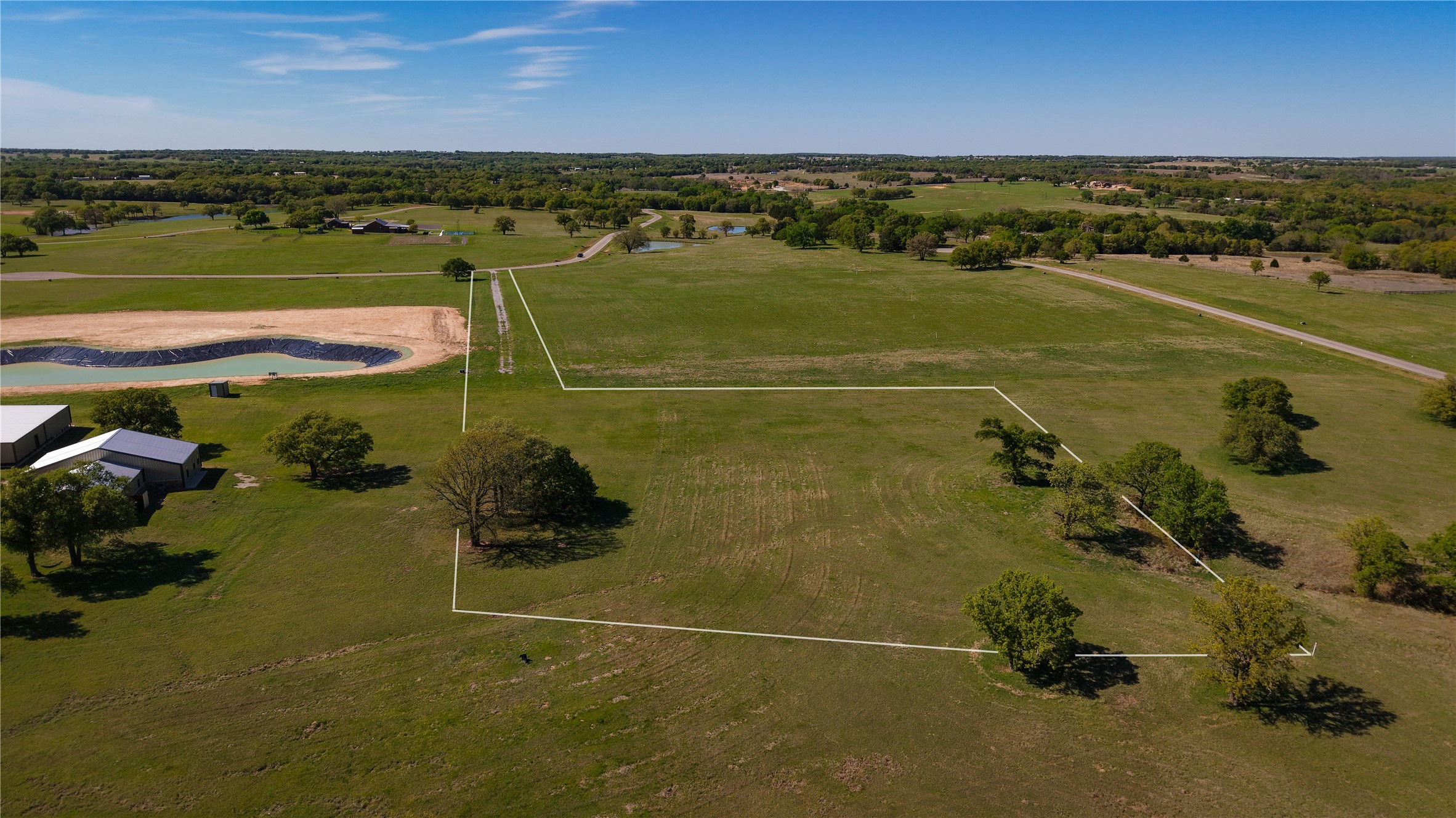TBD Lot 61 Stonebridge Boulevard, Bowie, TX, 76230