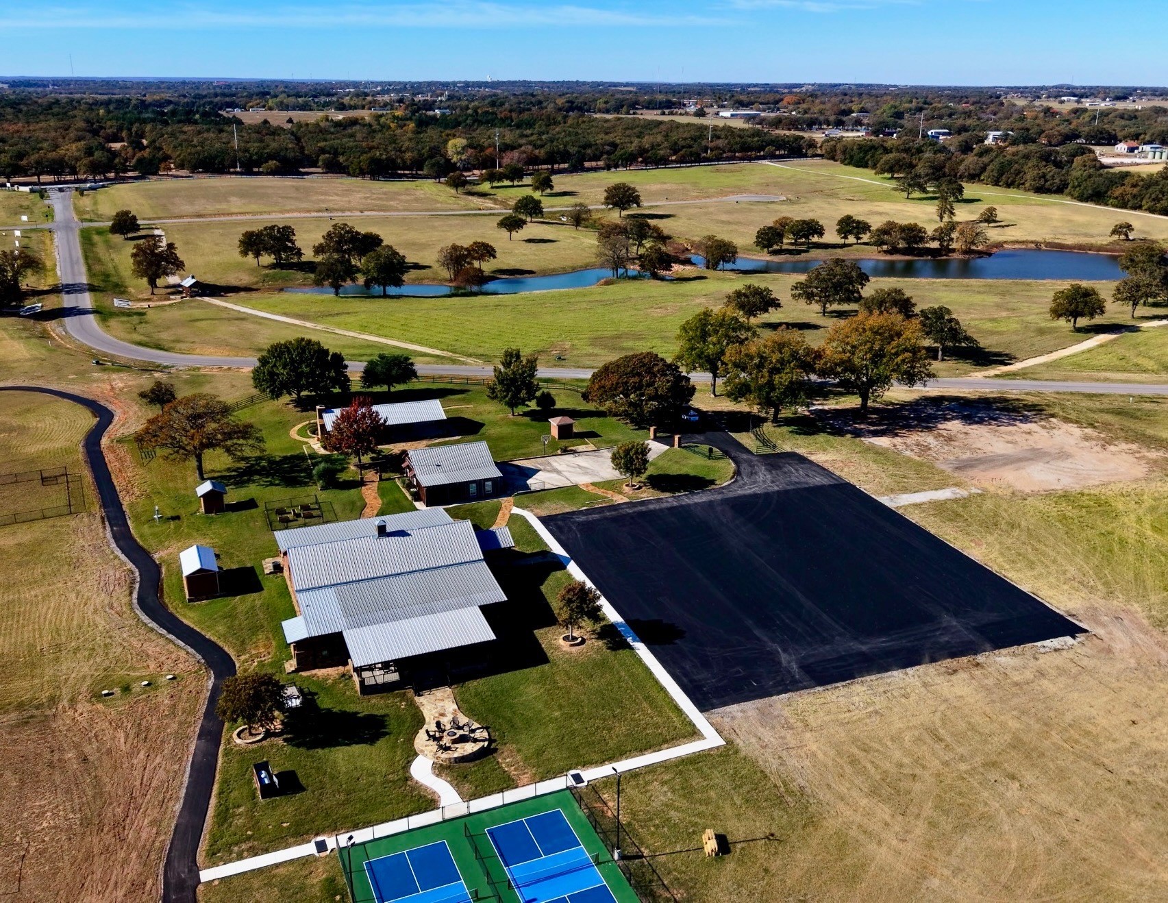 TBD Lot 61 Stonebridge Boulevard, Bowie, TX, 76230