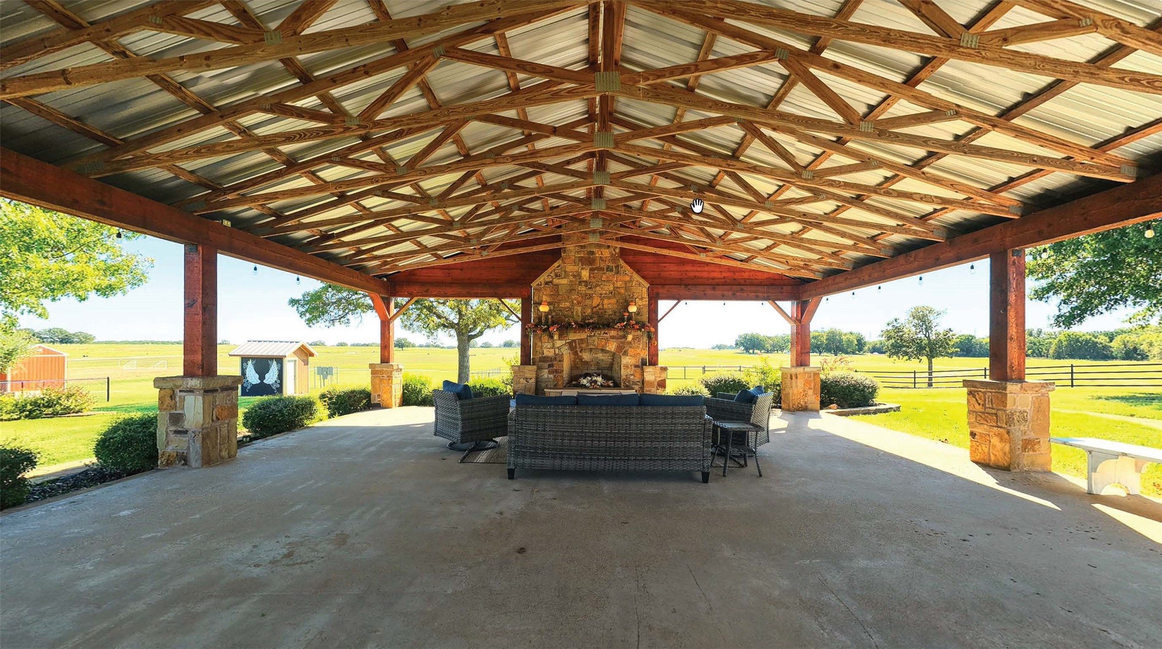 TBD Lot 61 Stonebridge Boulevard, Bowie, TX, 76230