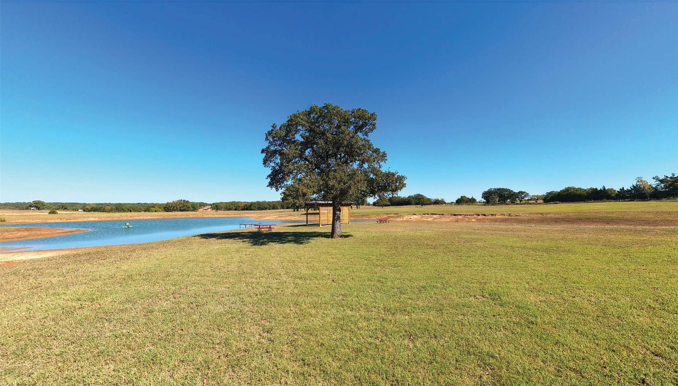 TBD Lot 61 Stonebridge Boulevard, Bowie, TX, 76230