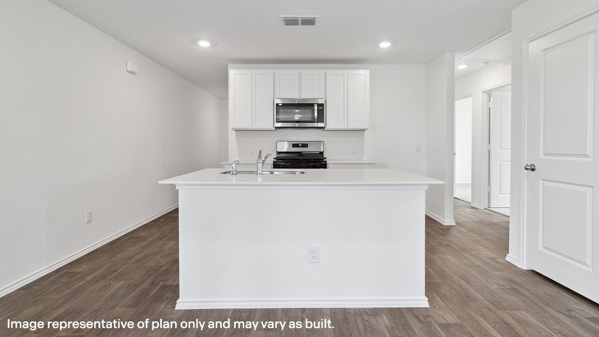 3722 Morning Dew Court, Talty, TX, 75126