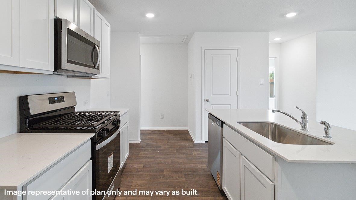 3722 Morning Dew Court, Talty, TX, 75126