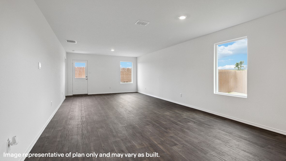 3722 Morning Dew Court, Talty, TX, 75126