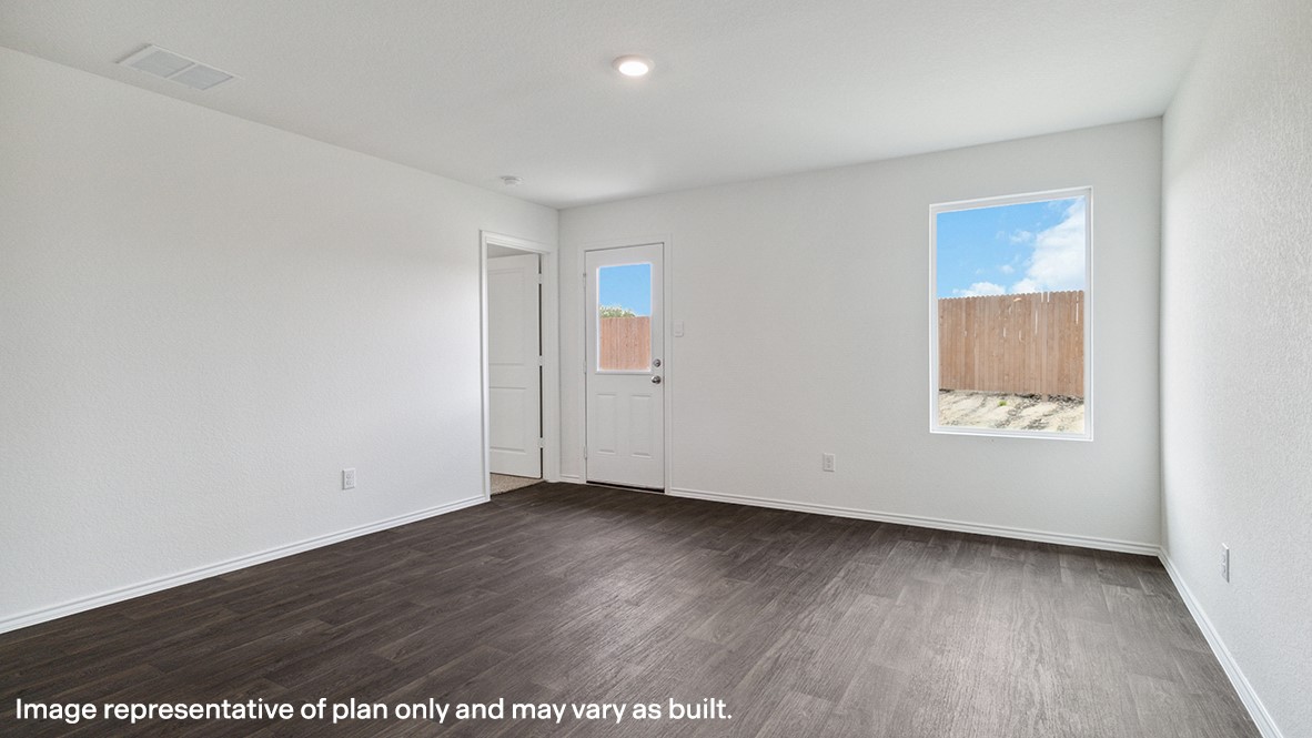 3722 Morning Dew Court, Talty, TX, 75126