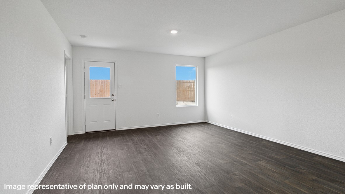 3722 Morning Dew Court, Talty, TX, 75126