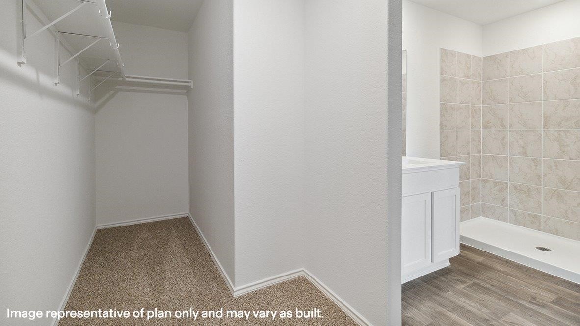 3722 Morning Dew Court, Talty, TX, 75126
