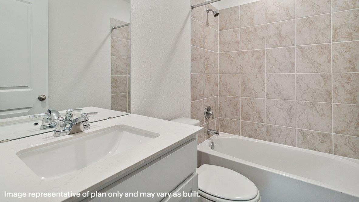 3722 Morning Dew Court, Talty, TX, 75126