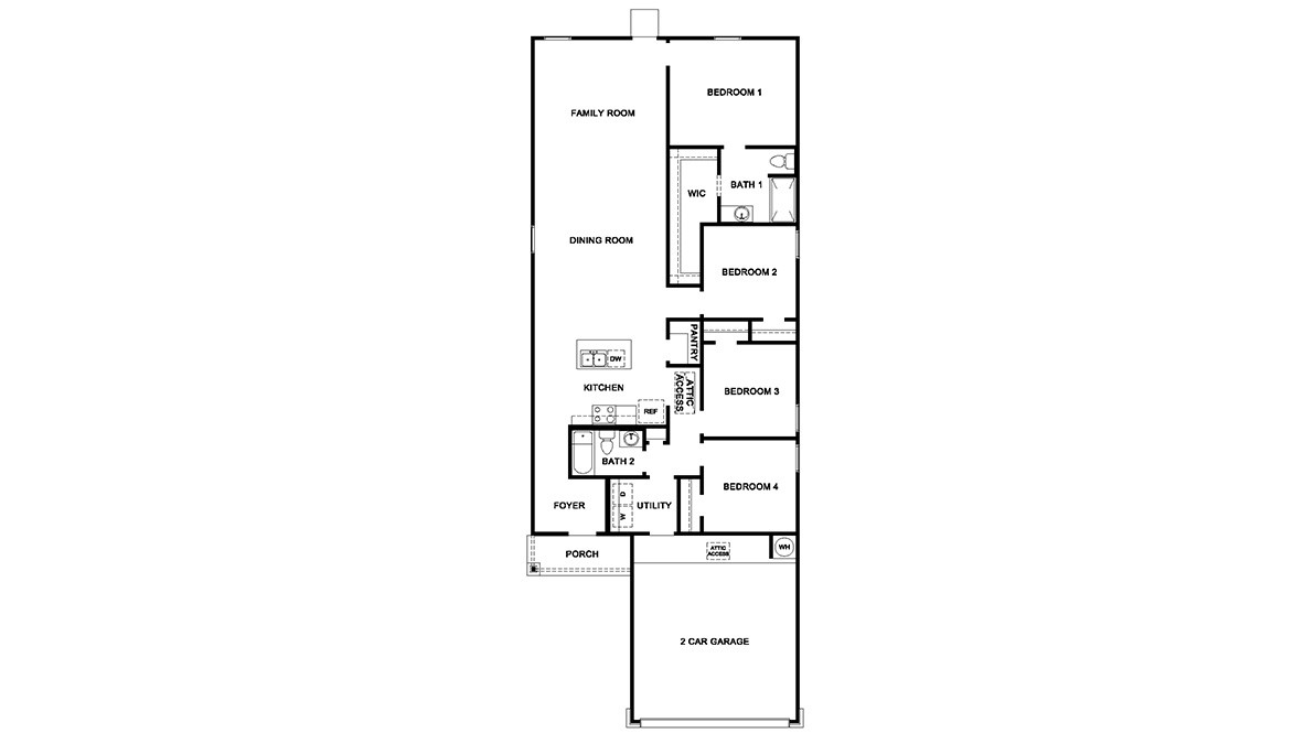 3722 Morning Dew Court, Talty, TX, 75126