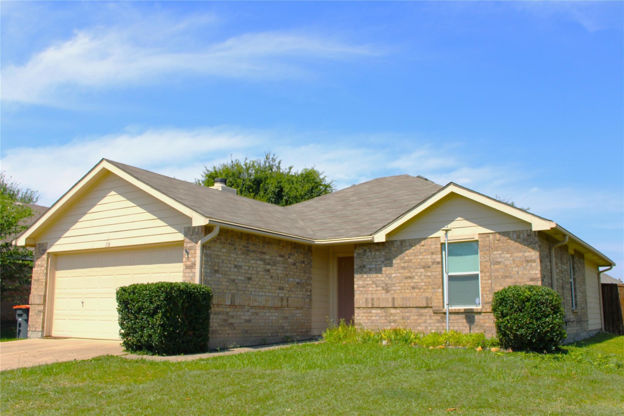 Property photo 02 of 118 Scarlet View, Anna, TX 75409 | MLS #21238834