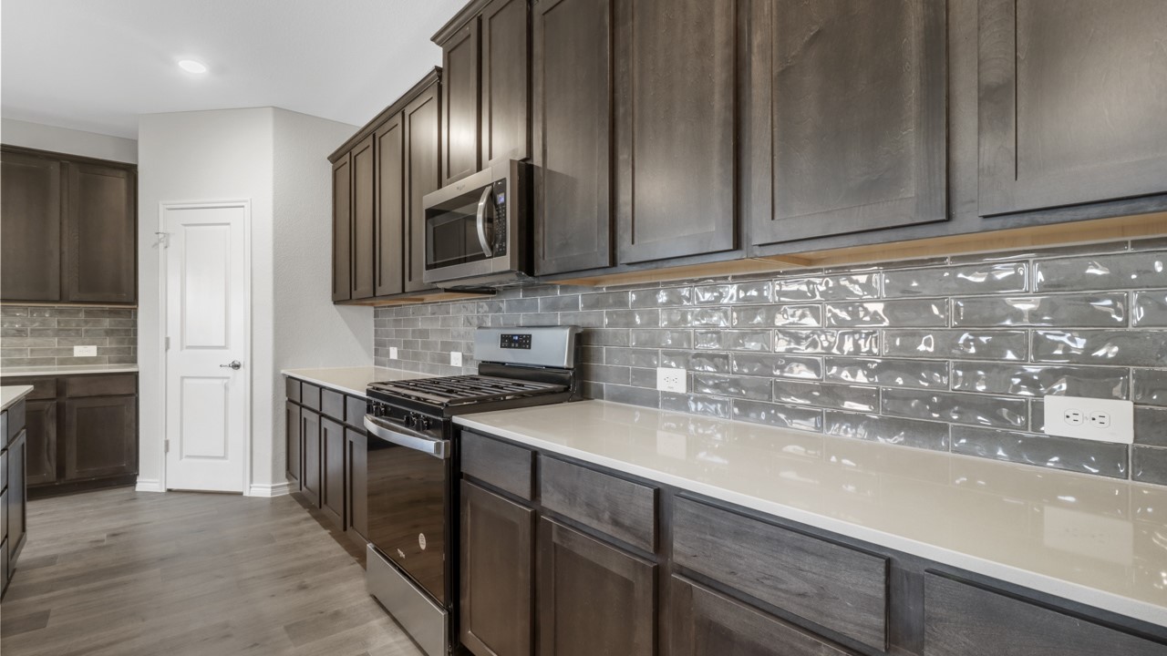 Property photo 03 of 4307 Brenton Lane, Forney, TX 75126 | MLS #21238866