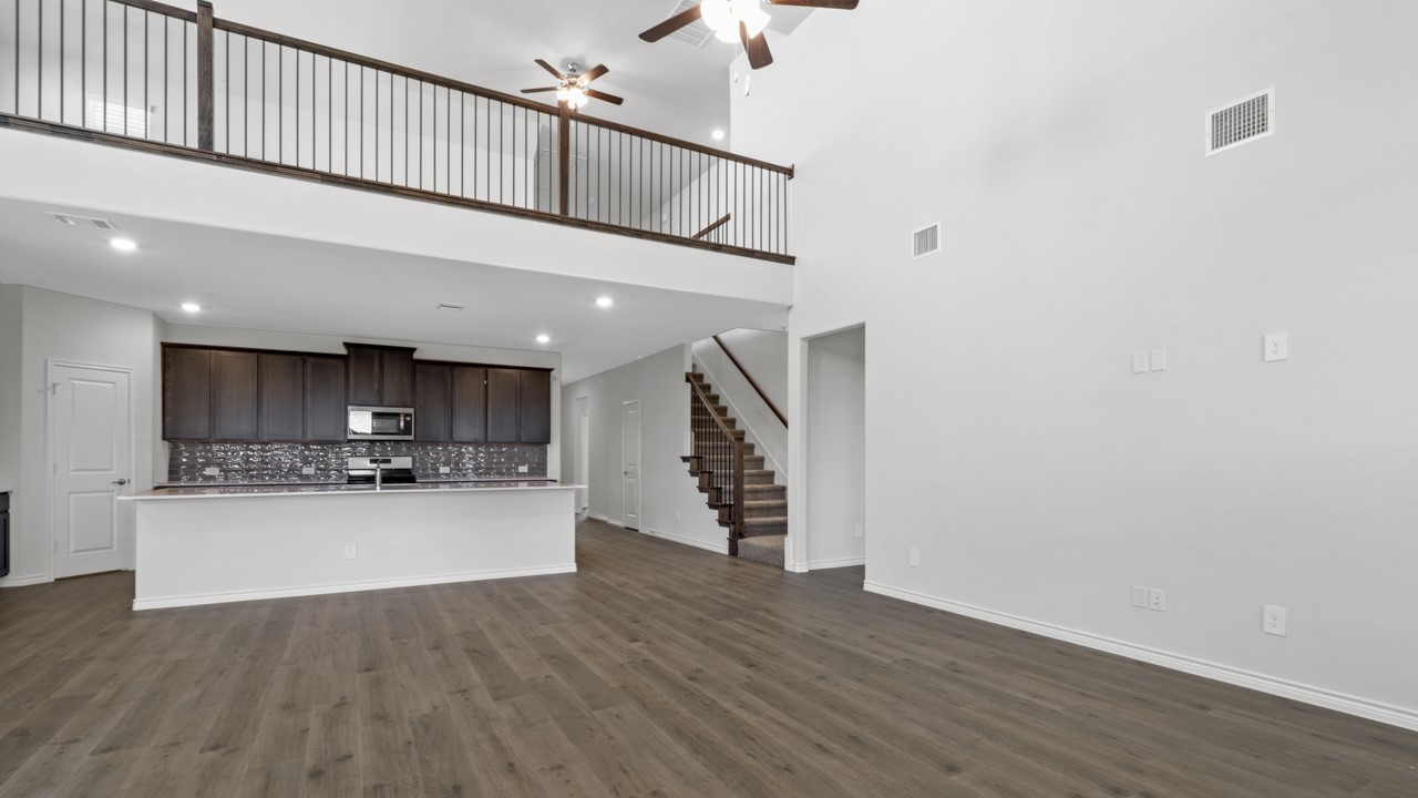 4307 Brenton Lane, Forney, TX, 75126