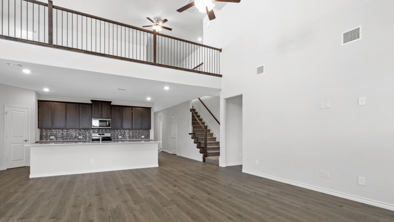 4307 Brenton Lane, Forney, TX, 75126