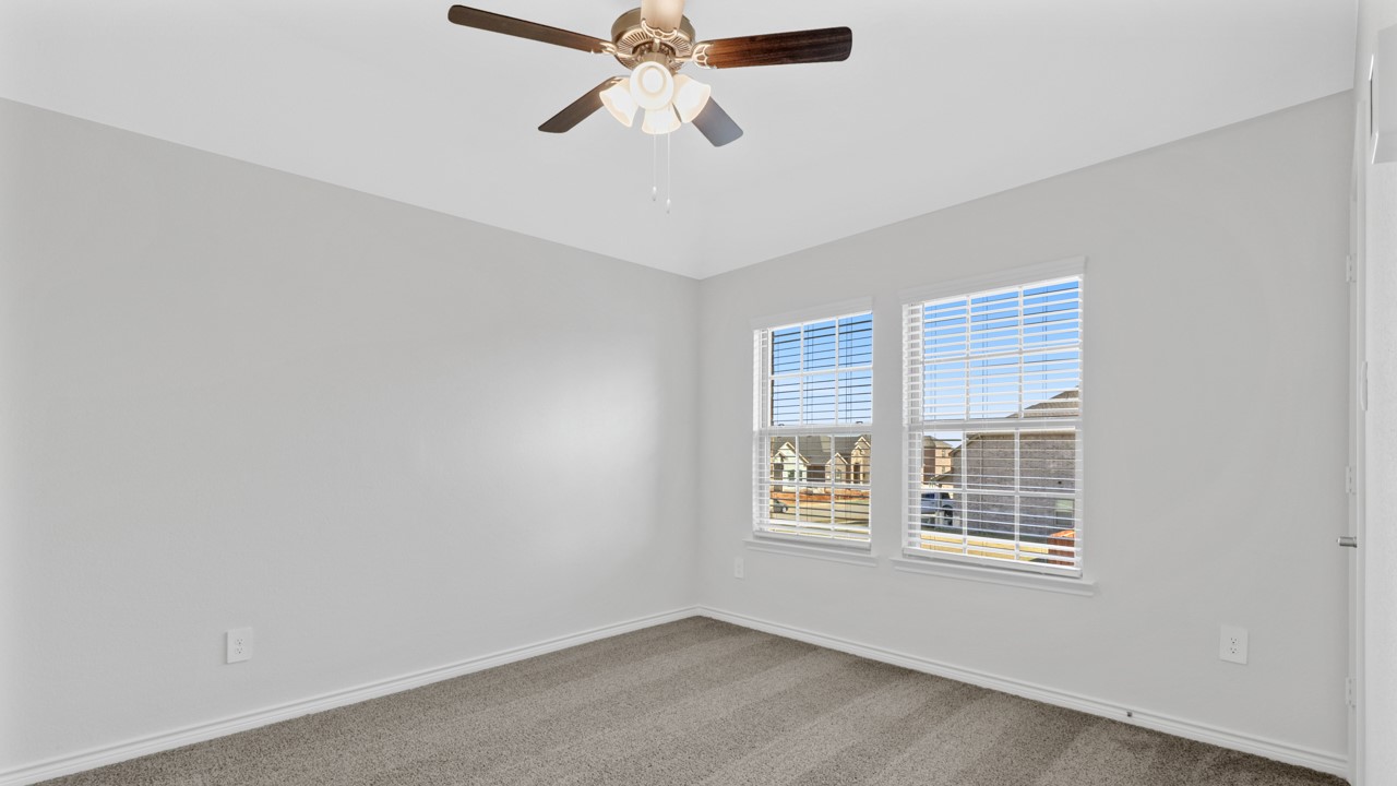 4307 Brenton Lane, Forney, TX, 75126