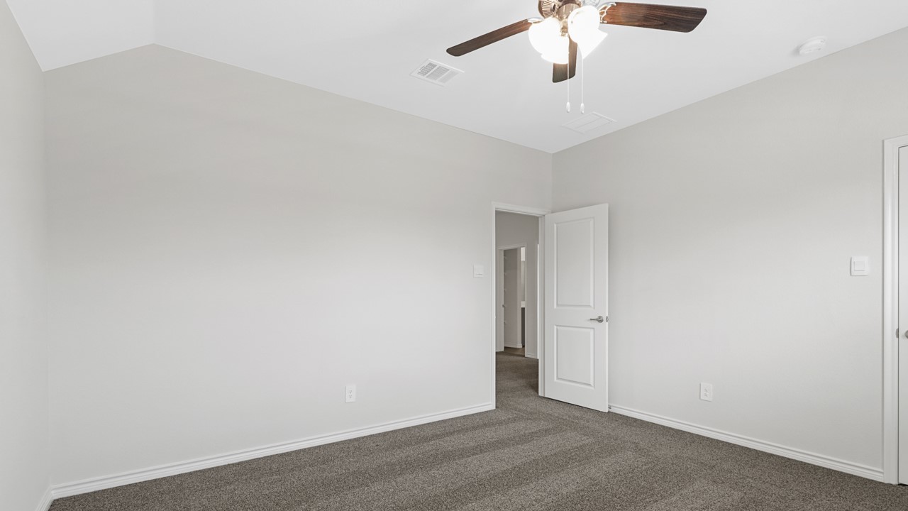 4307 Brenton Lane, Forney, TX, 75126