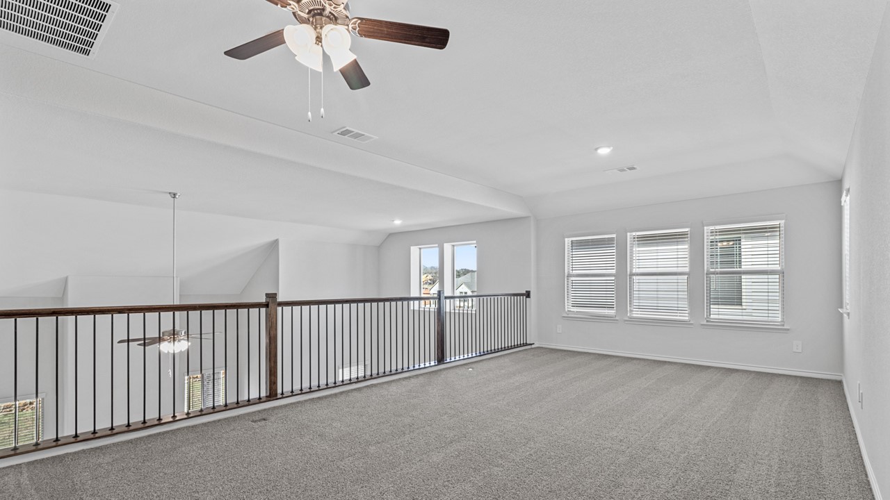 4307 Brenton Lane, Forney, TX, 75126