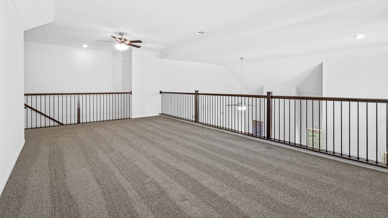 4307 Brenton Lane, Forney, TX, 75126