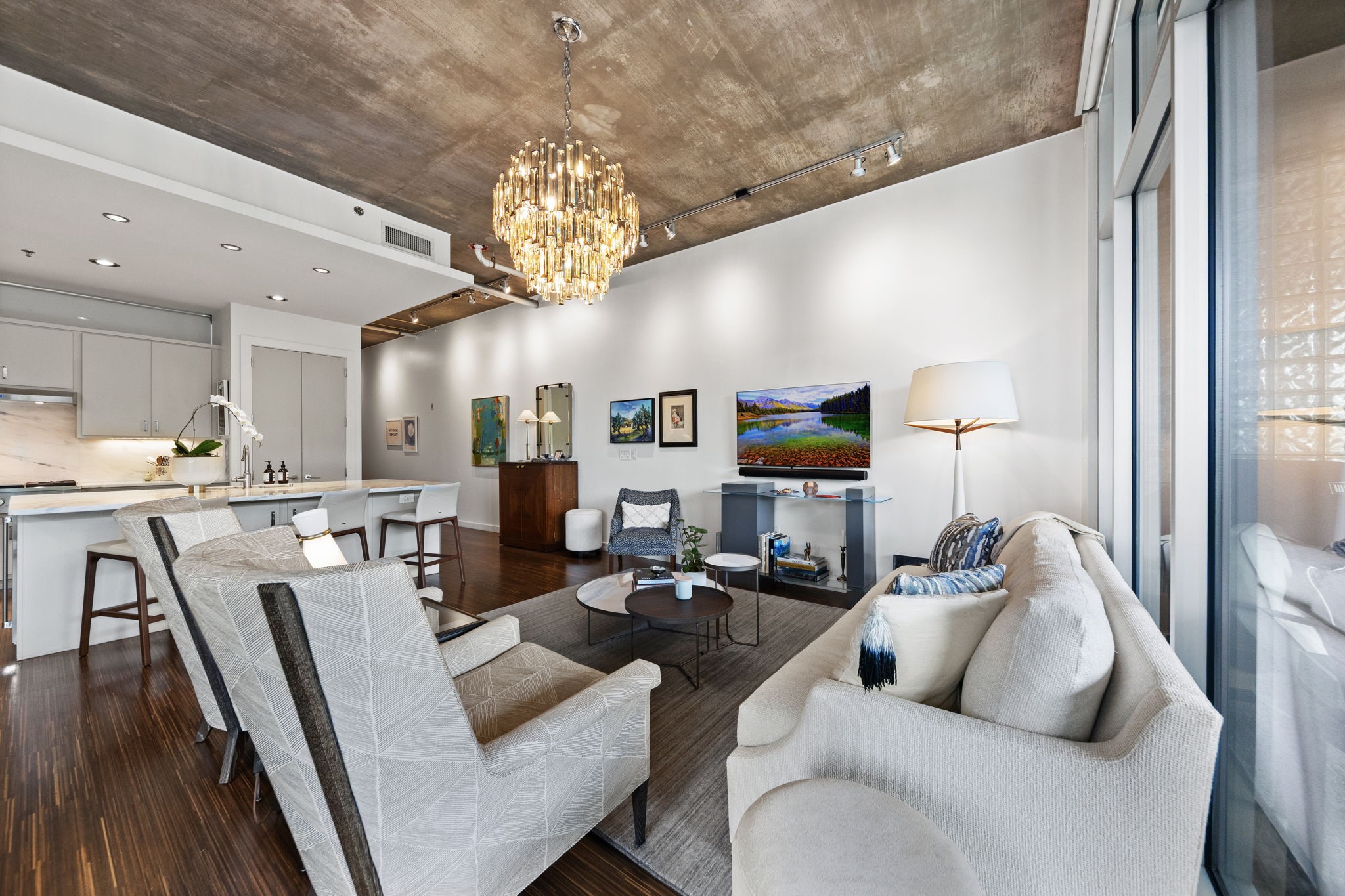 3030 Bryan Street UNIT&nbsp;201, Dallas, TX, 75204