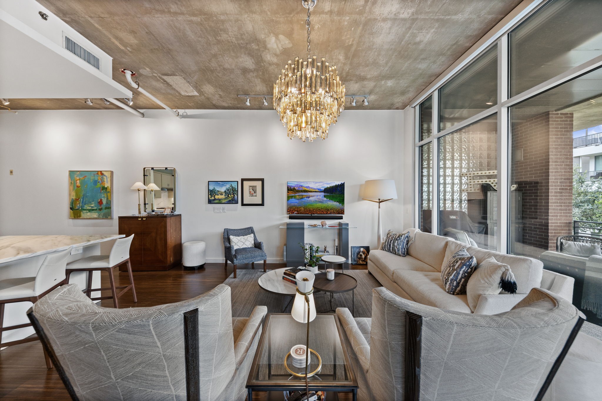 3030 Bryan Street UNIT&nbsp;201, Dallas, TX, 75204