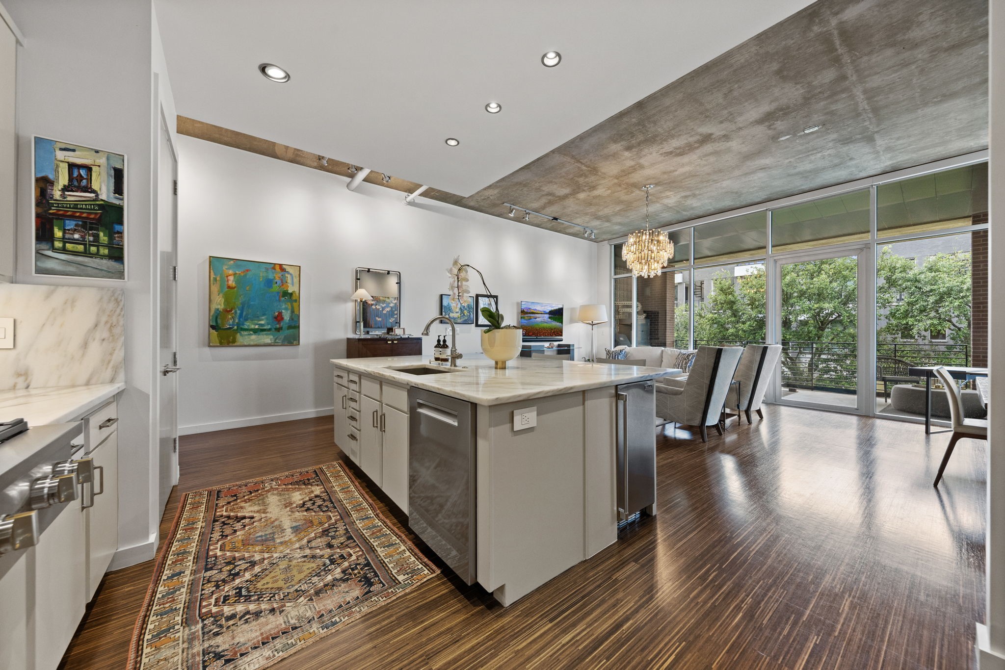 3030 Bryan Street UNIT&nbsp;201, Dallas, TX, 75204