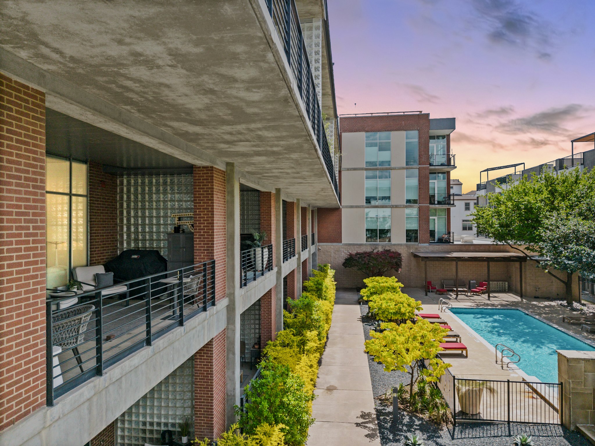 3030 Bryan Street UNIT&nbsp;201, Dallas, TX, 75204