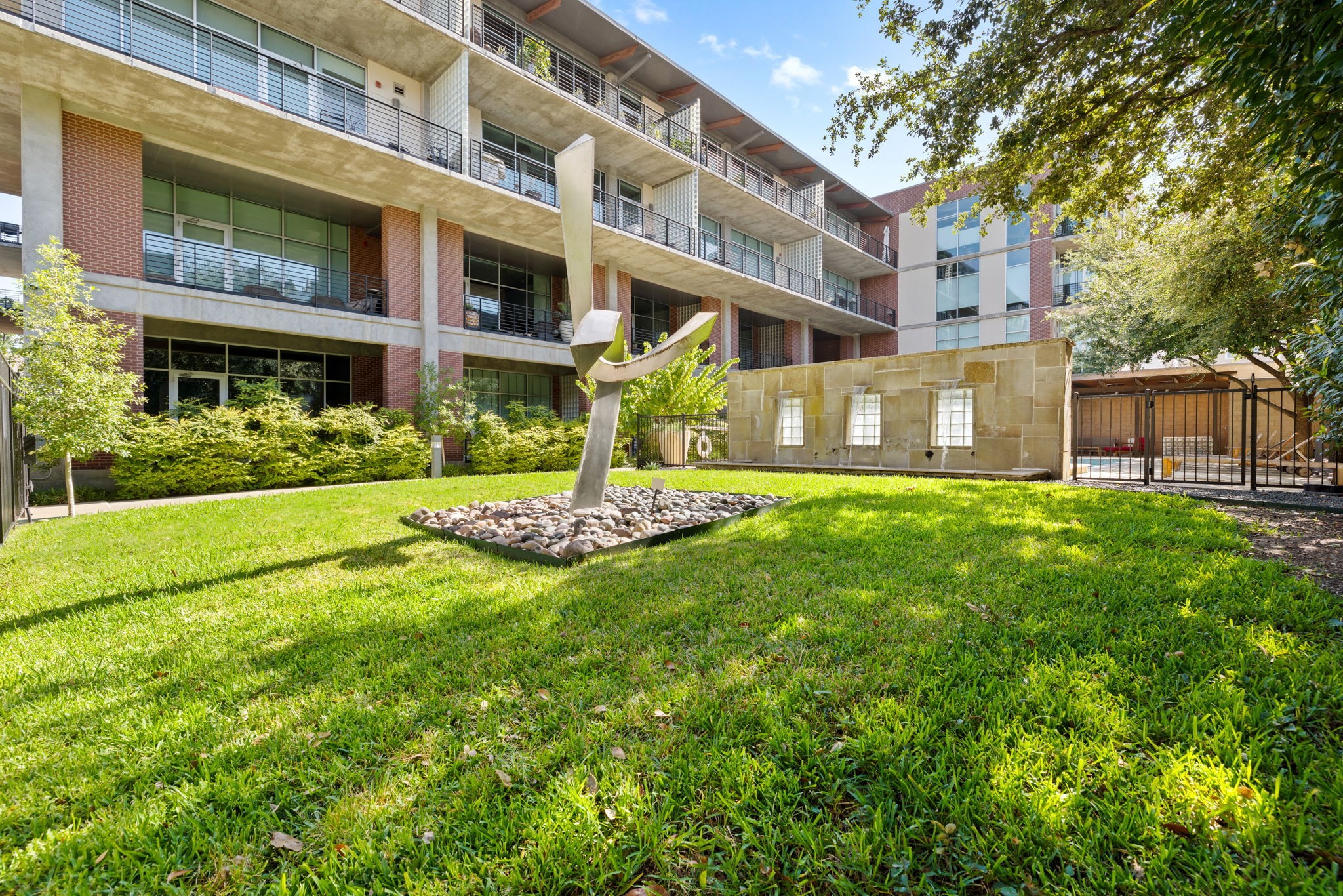 3030 Bryan Street UNIT&nbsp;201, Dallas, TX, 75204