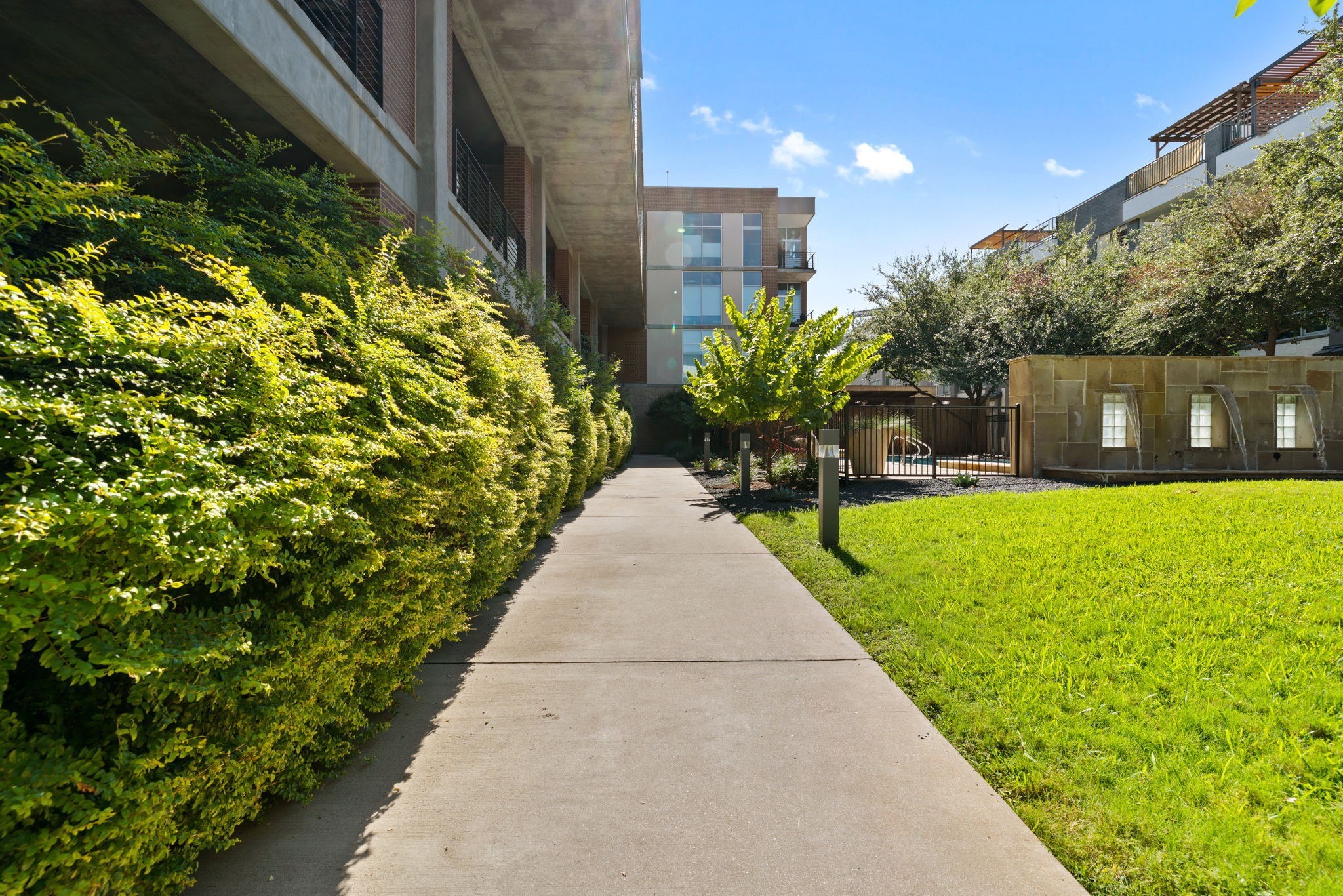 3030 Bryan Street UNIT&nbsp;201, Dallas, TX, 75204