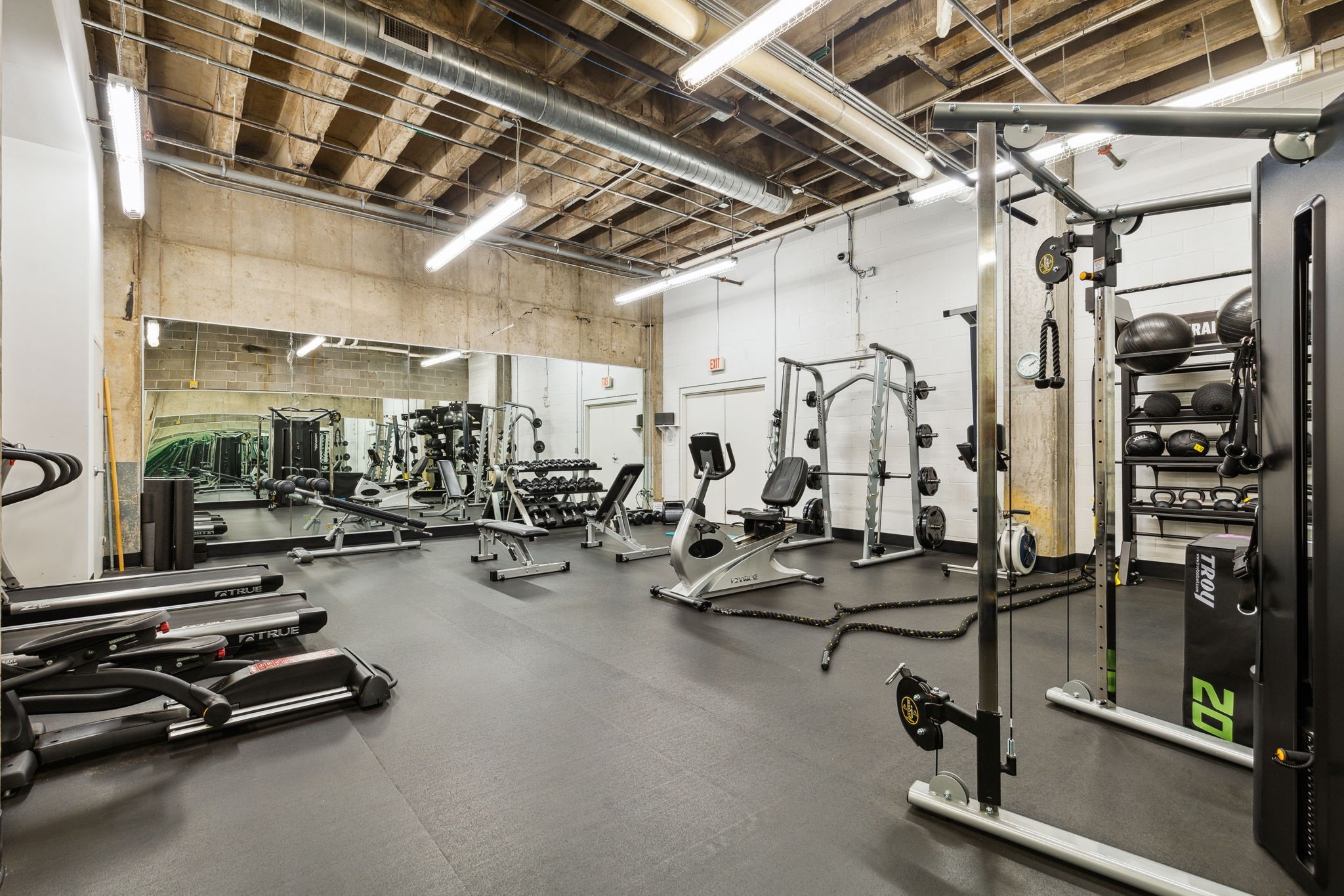 3030 Bryan Street UNIT&nbsp;201, Dallas, TX, 75204
