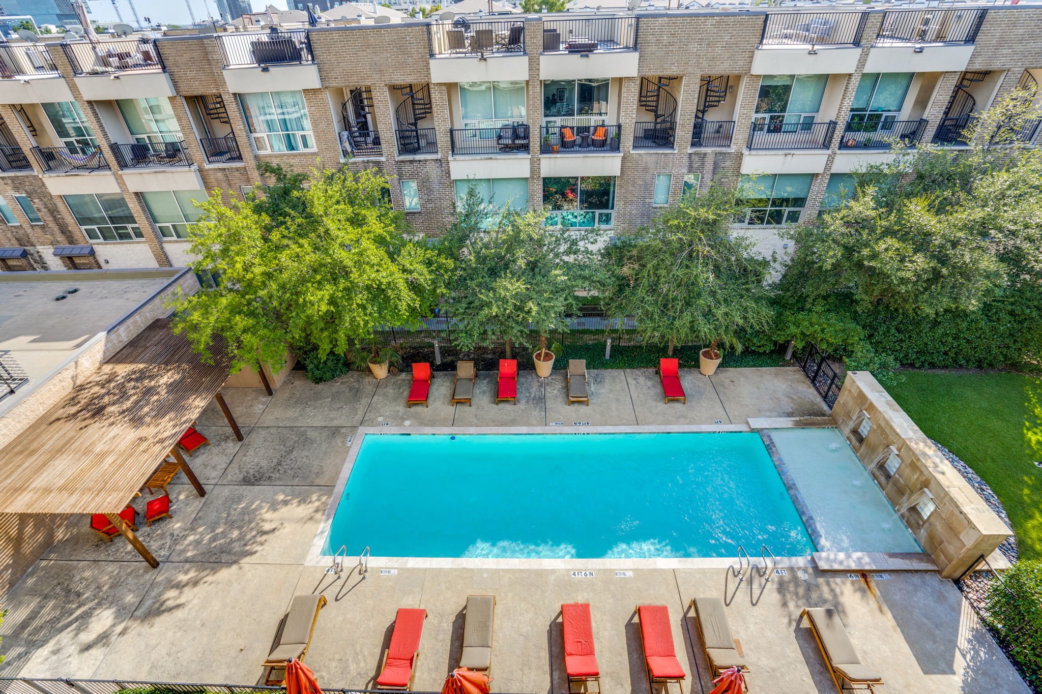 3030 Bryan Street UNIT&nbsp;201, Dallas, TX, 75204