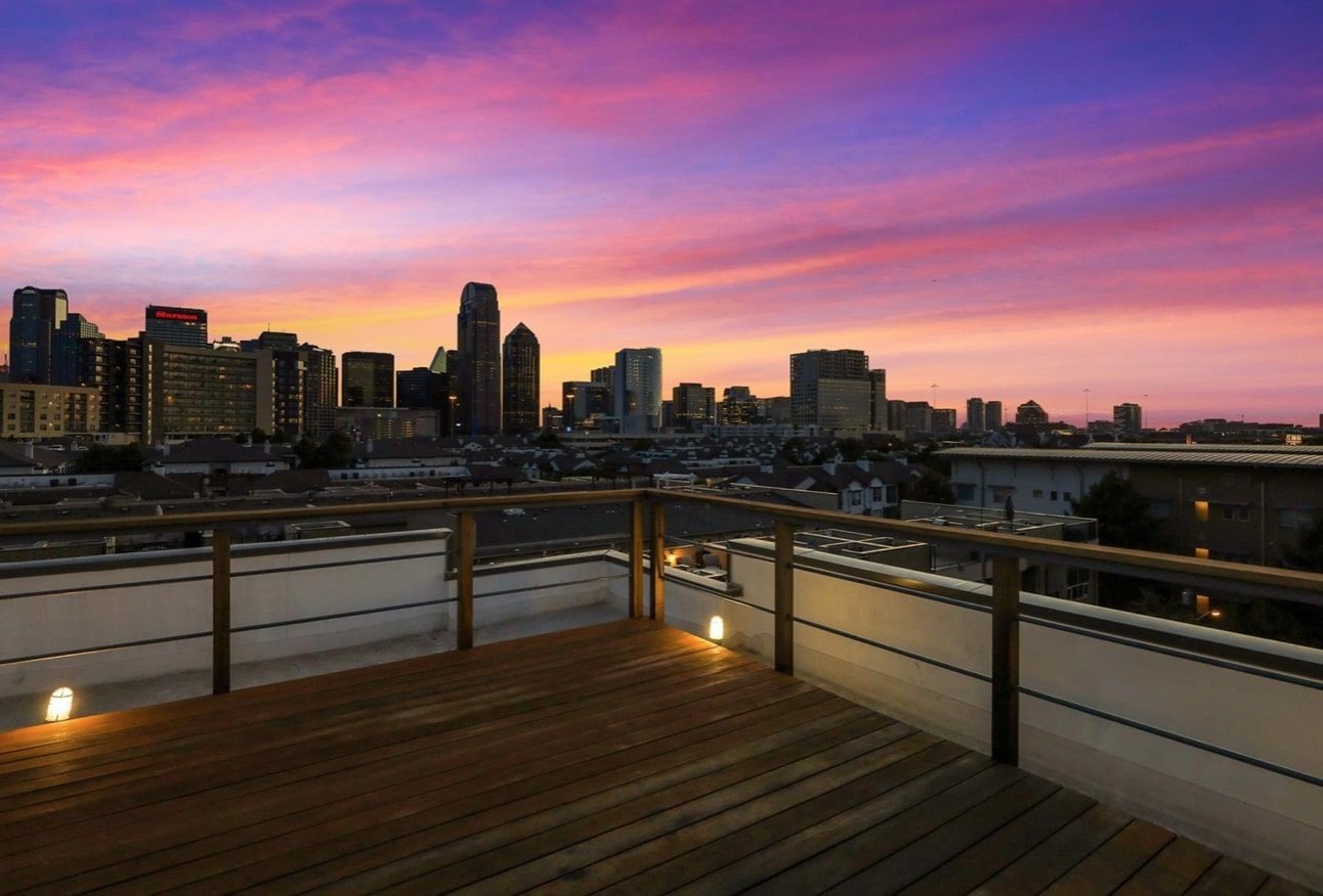 3030 Bryan Street UNIT&nbsp;201, Dallas, TX, 75204