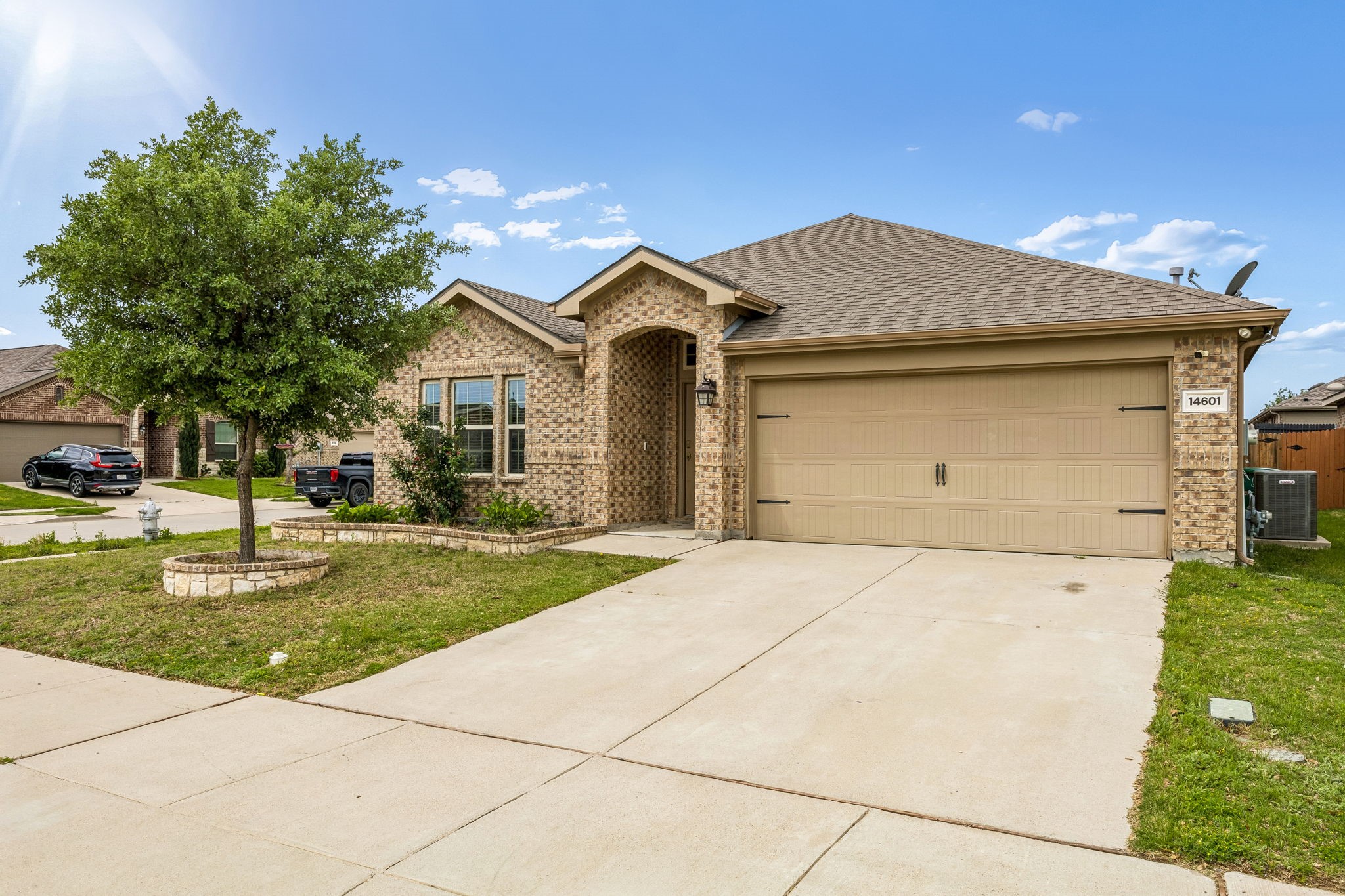 14601 Sundog Way, Fort Worth, TX, 76052