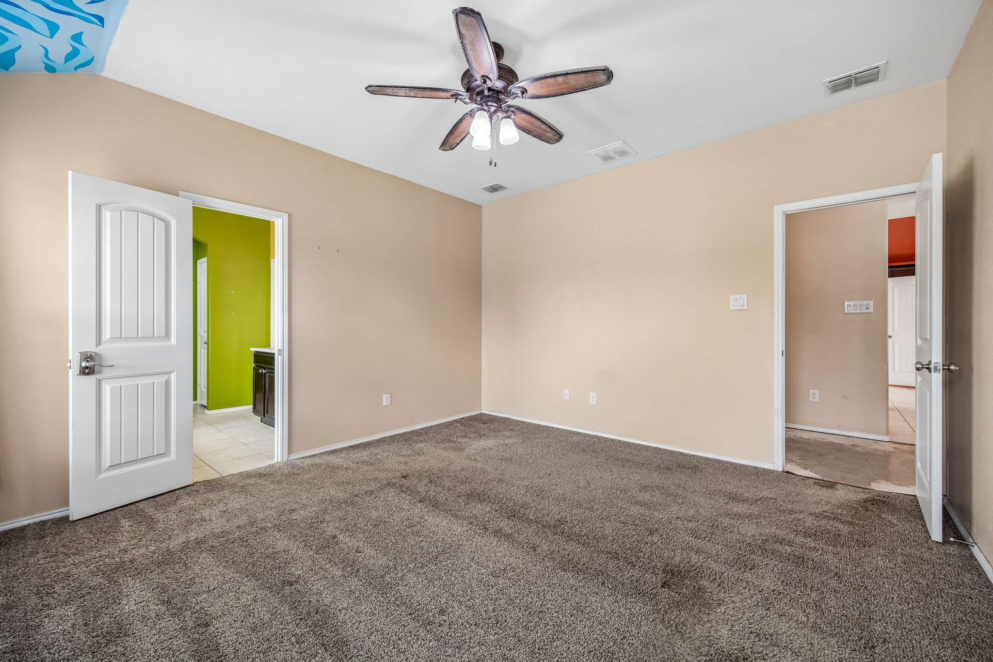 14601 Sundog Way, Fort Worth, TX, 76052