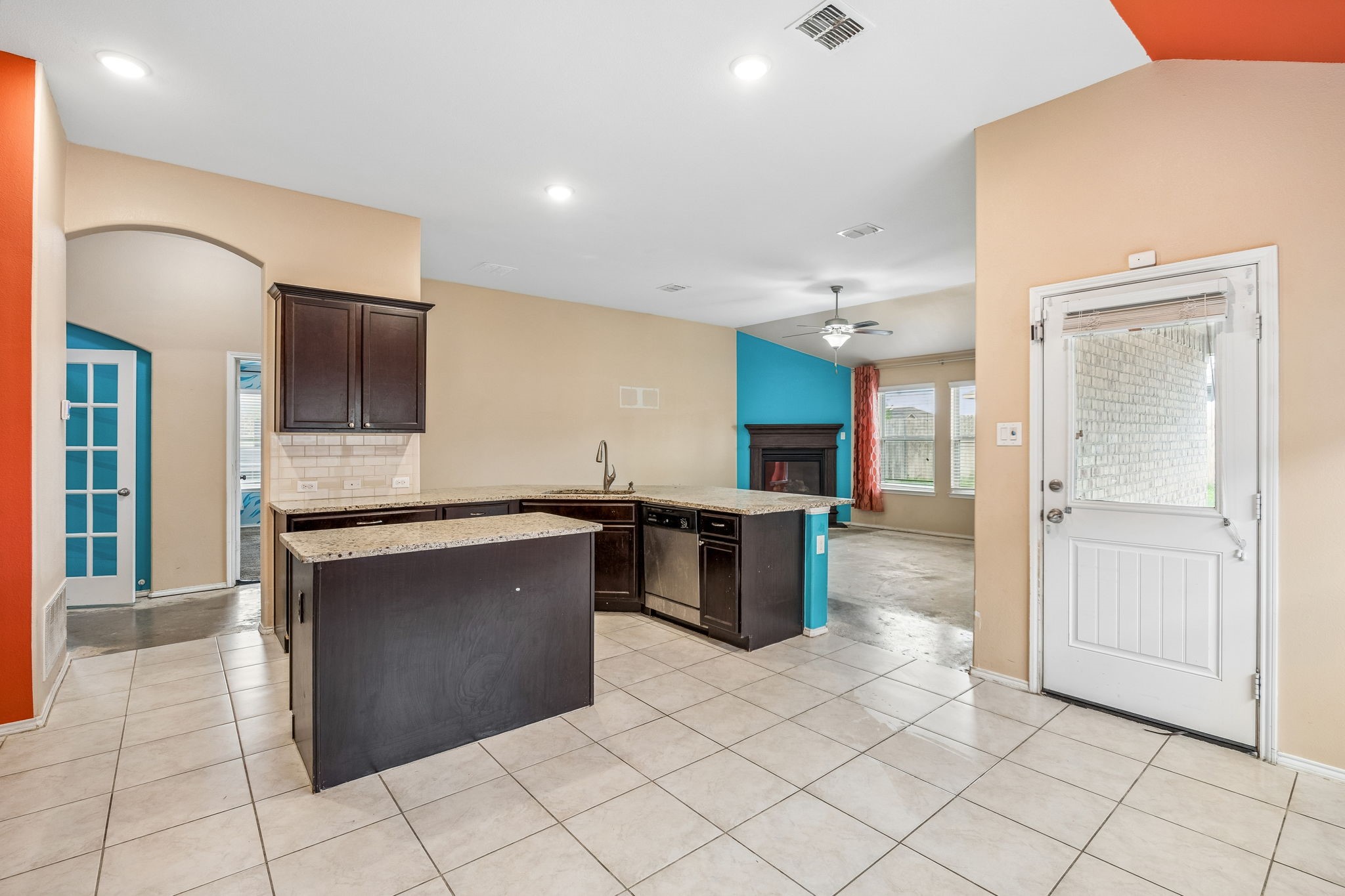 14601 Sundog Way, Fort Worth, TX, 76052