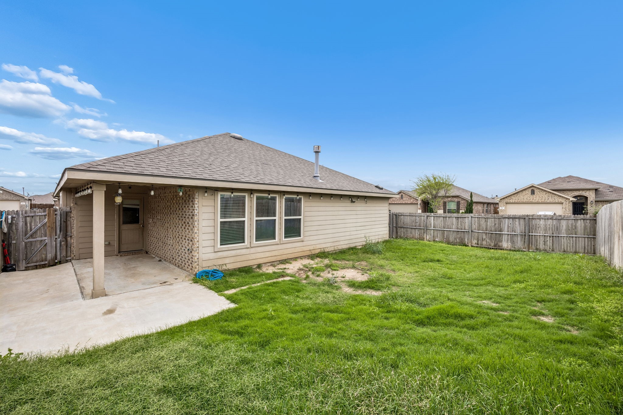 14601 Sundog Way, Fort Worth, TX, 76052