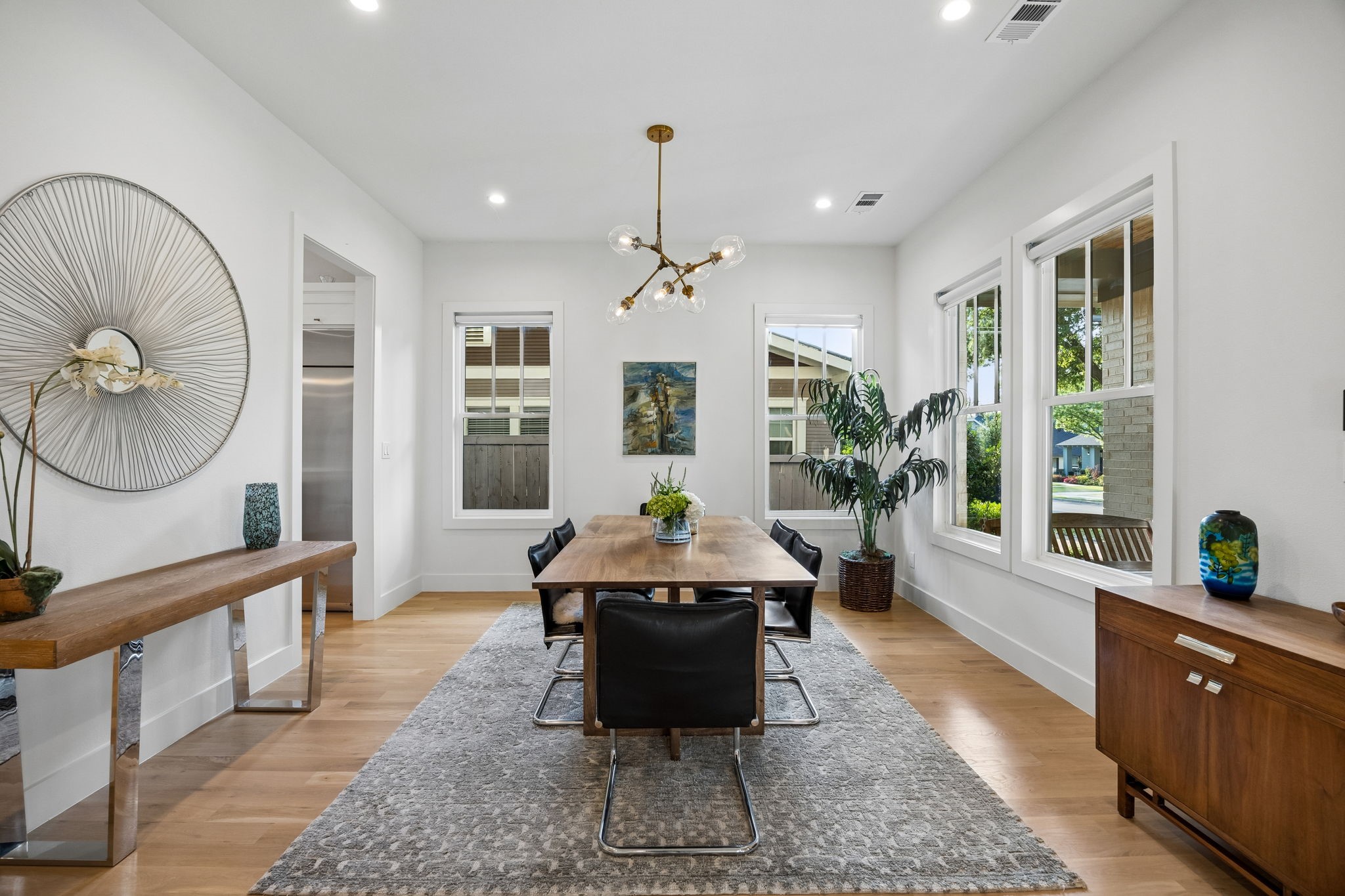 5548 Richard Avenue, Dallas, TX, 75206