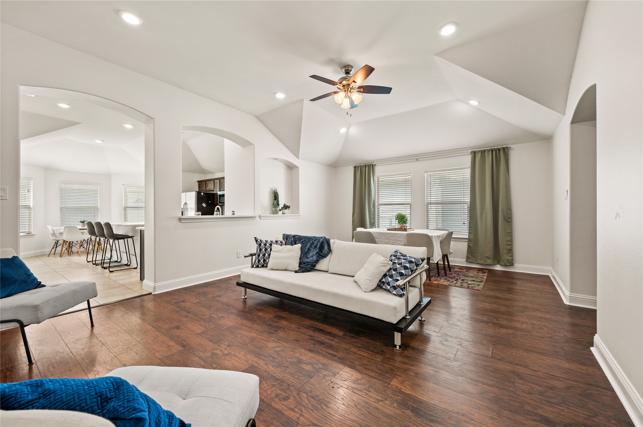 2522 Kingston Street, Dallas, TX, 75211