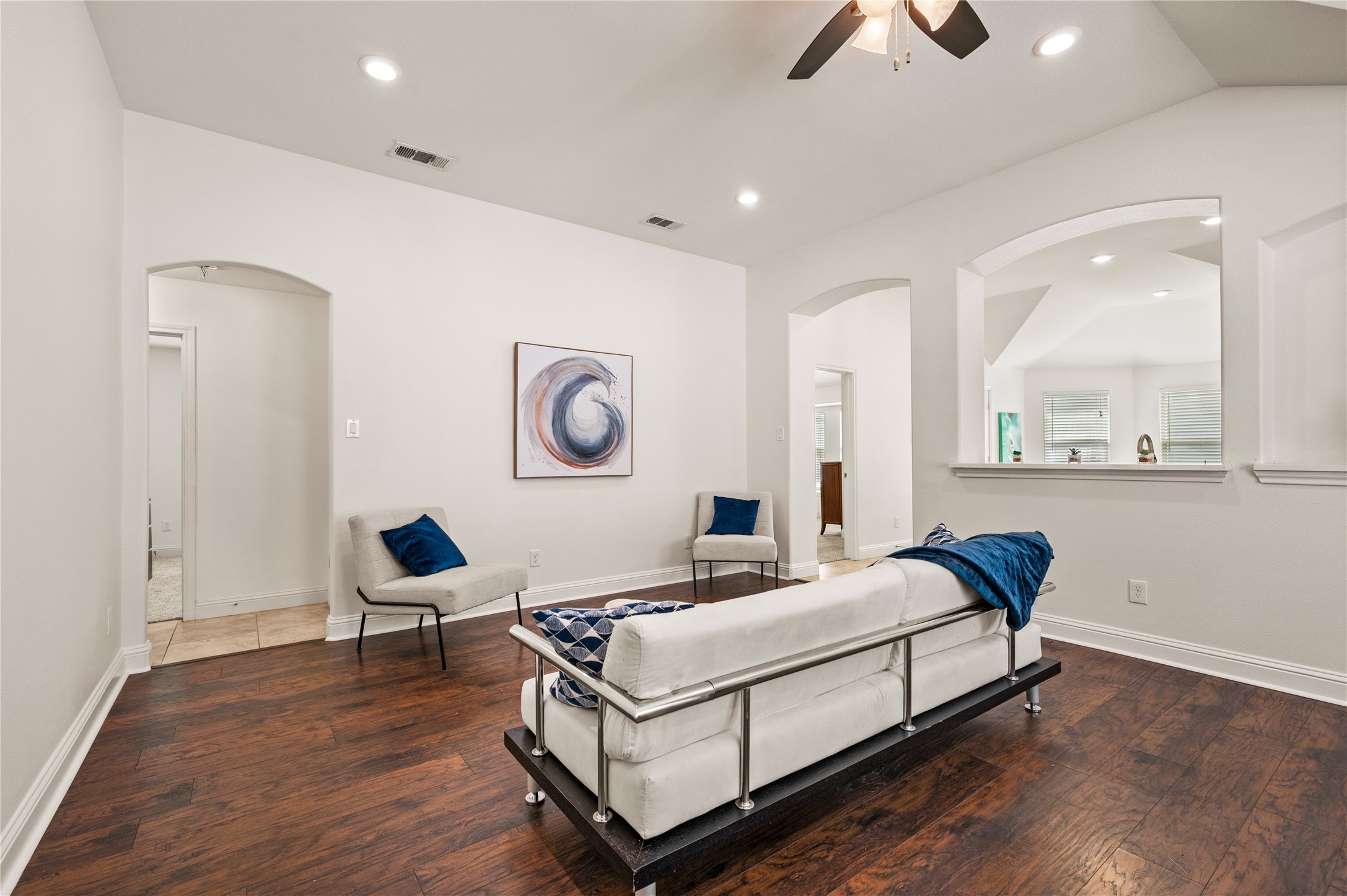 2522 Kingston Street, Dallas, TX, 75211